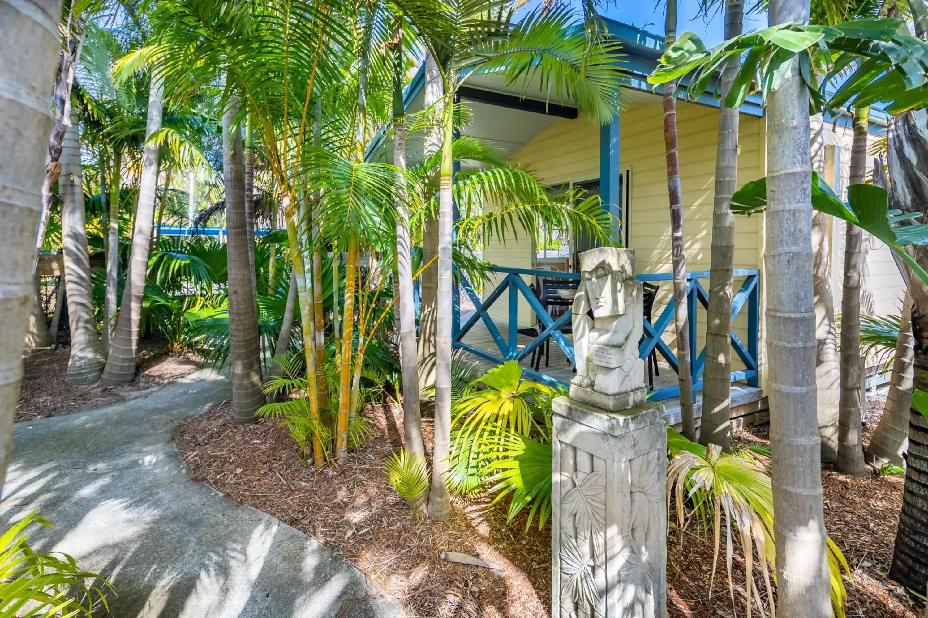 Bungalow in Ingenia Holidays Soldiers Point Bungalow in Ingenia Holidays Soldiers Point