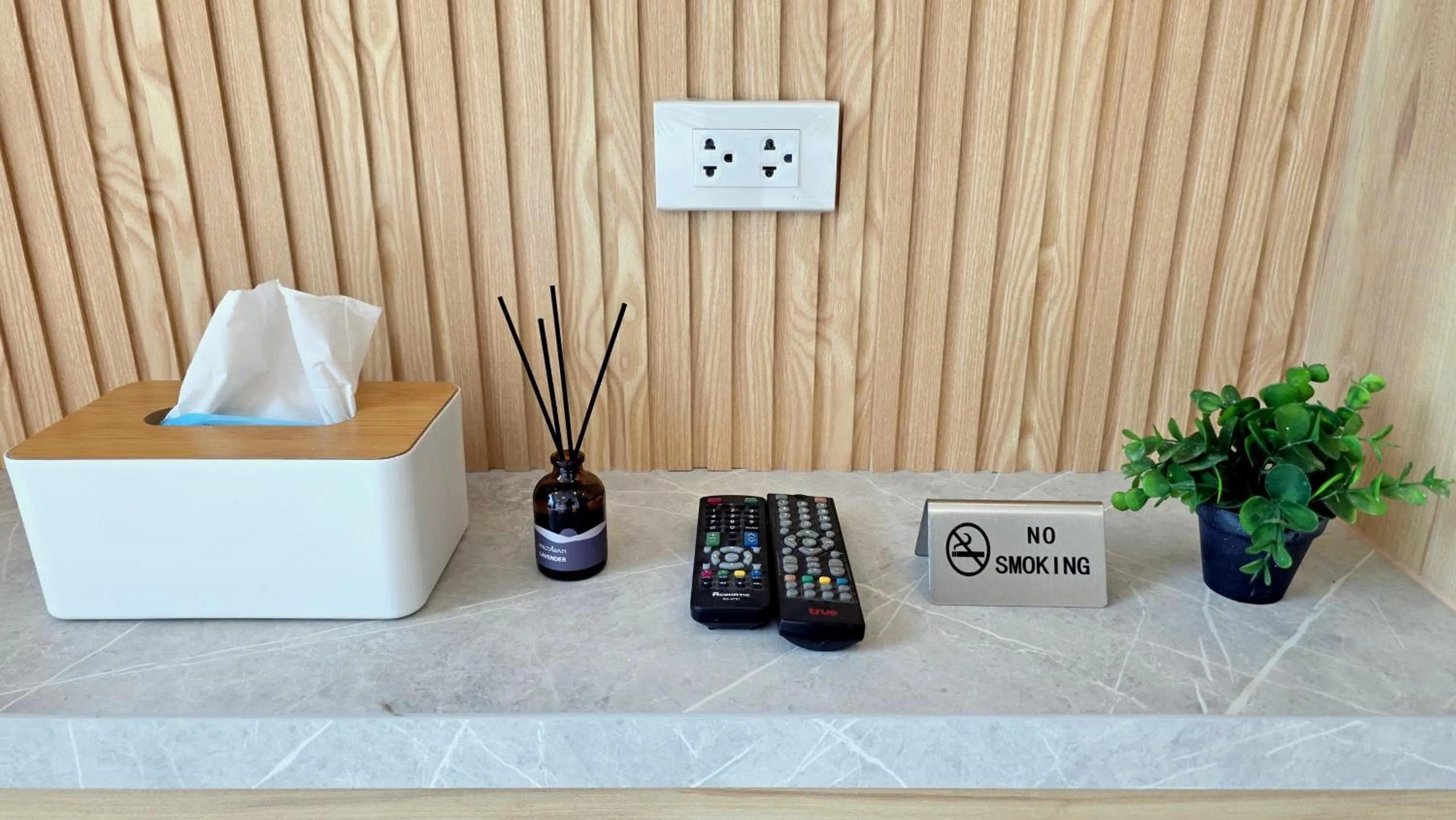 Other in Samed Port View