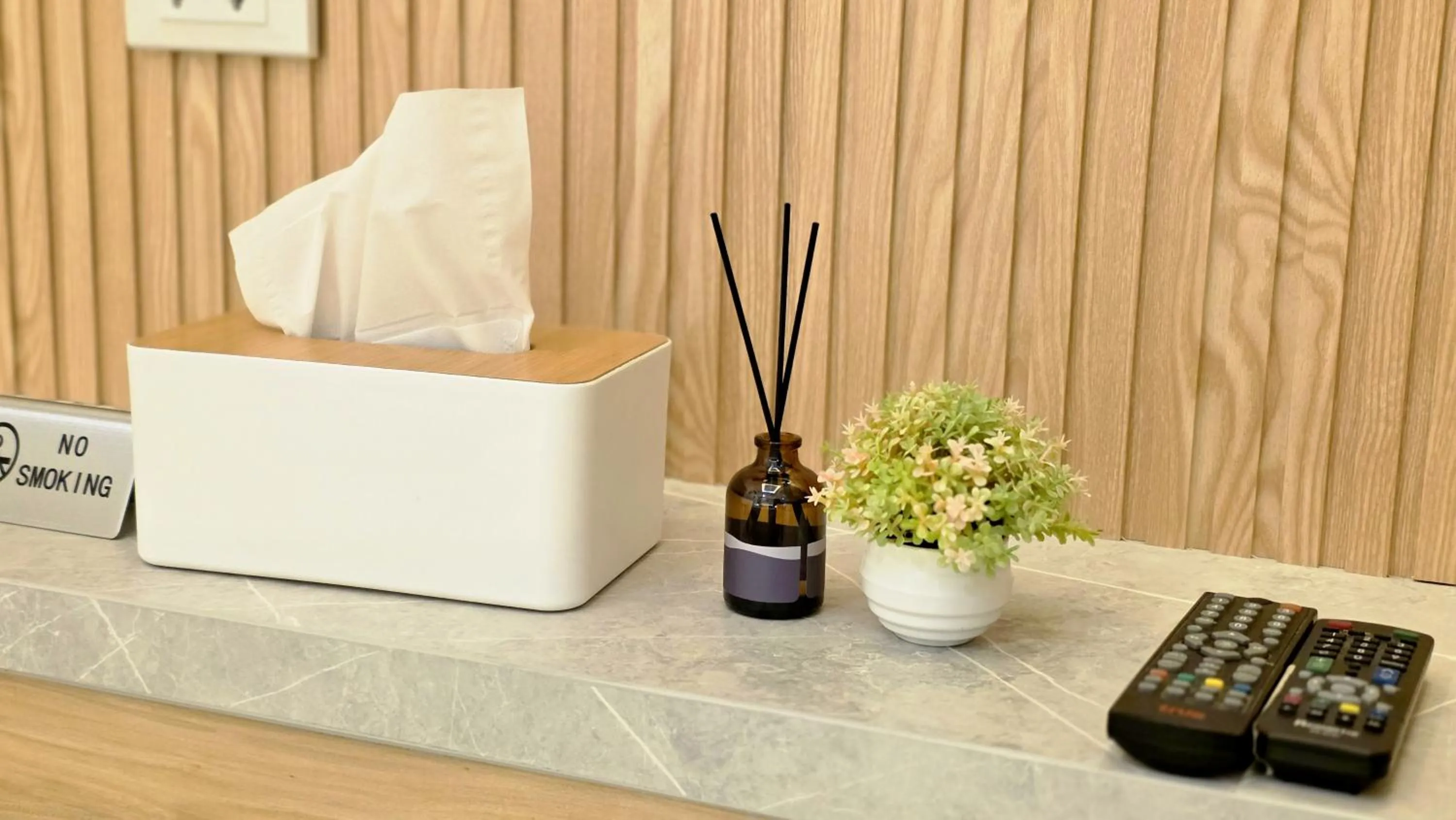 Other in Samed Port View