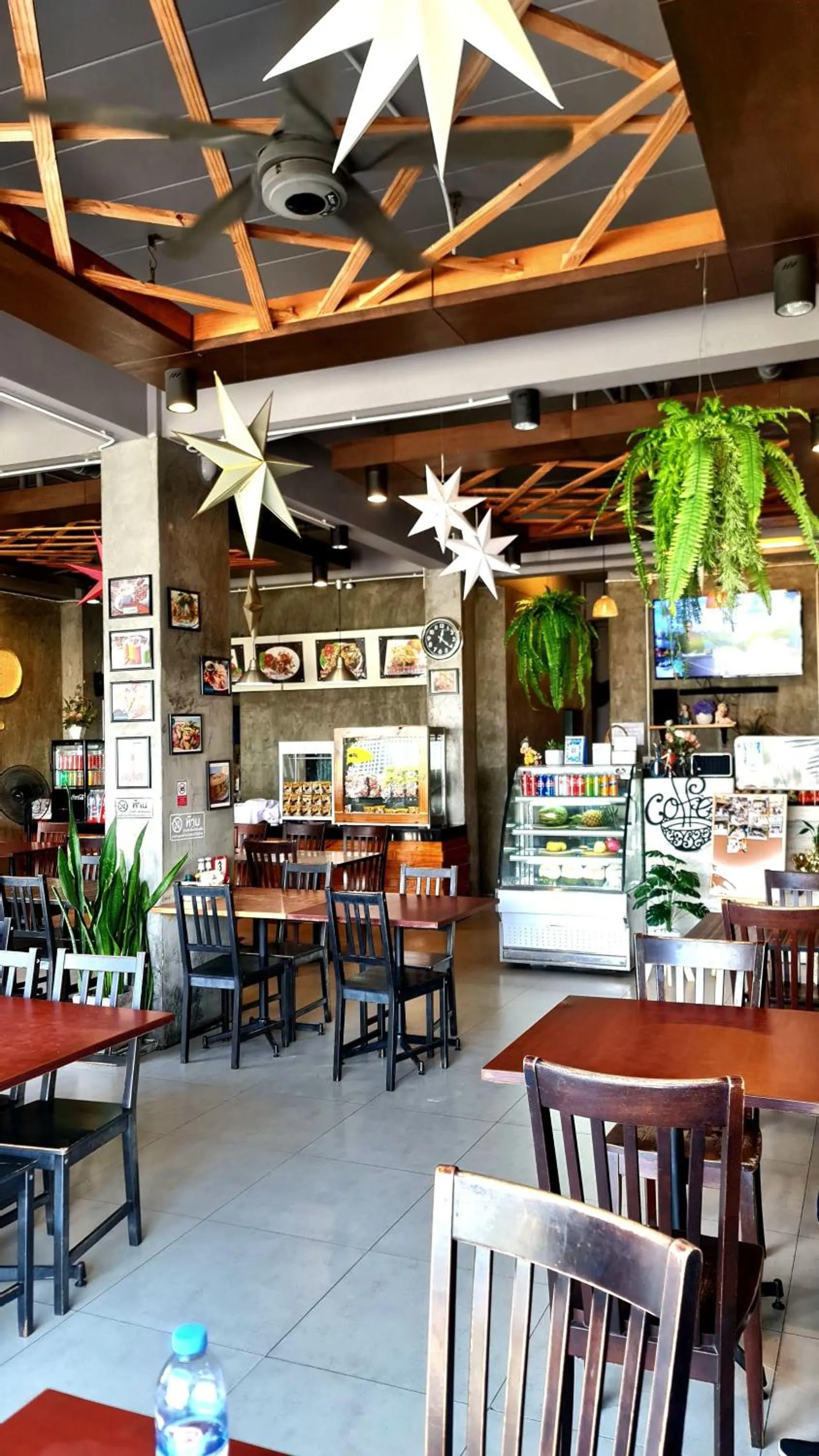 Banquet/Function facilities in Samed Port View