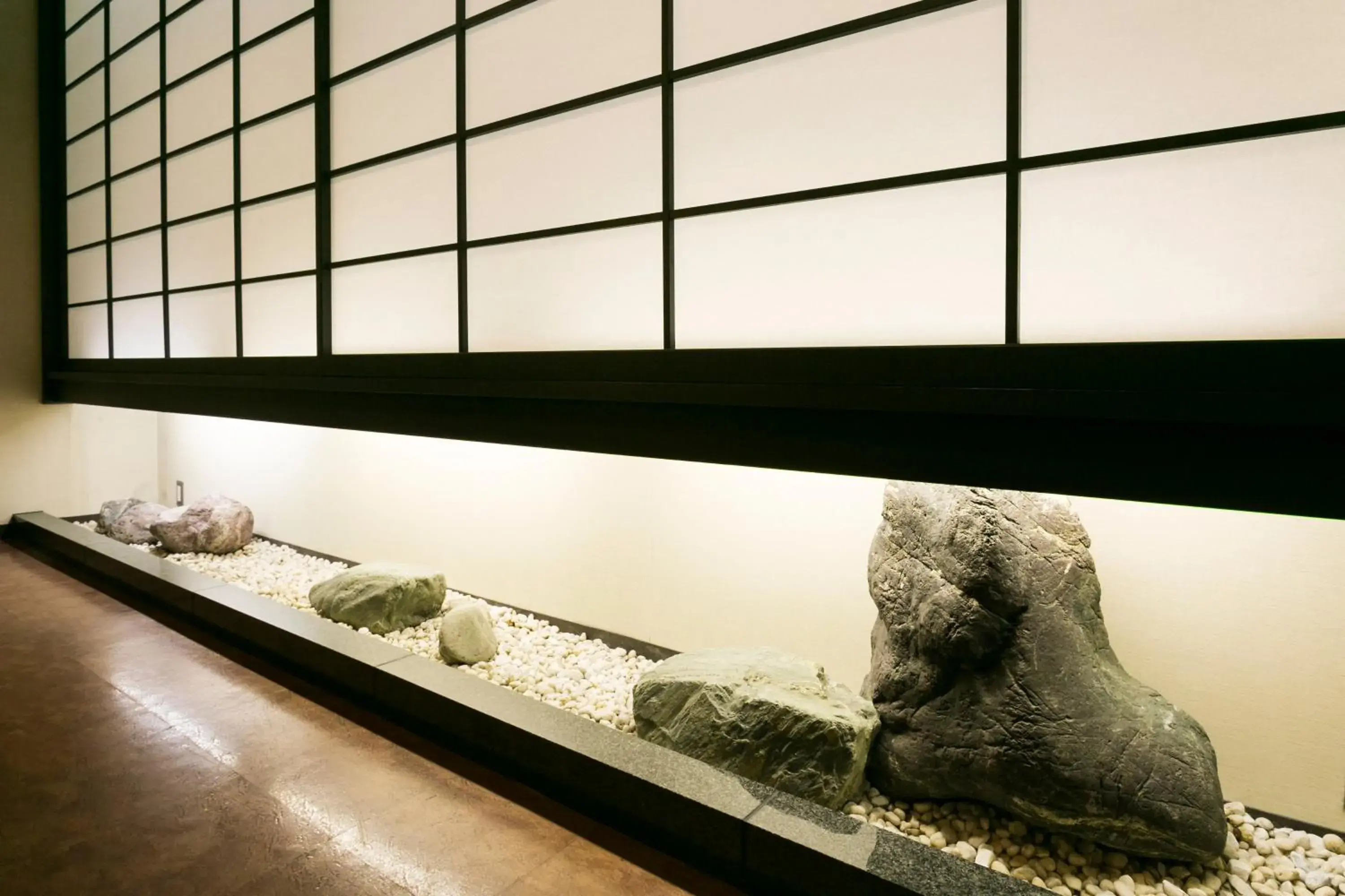 Restaurant/places to eat in Hotel Sunshine Tokushima Restaurant/places to eat in Hotel Sunshine Tokushima