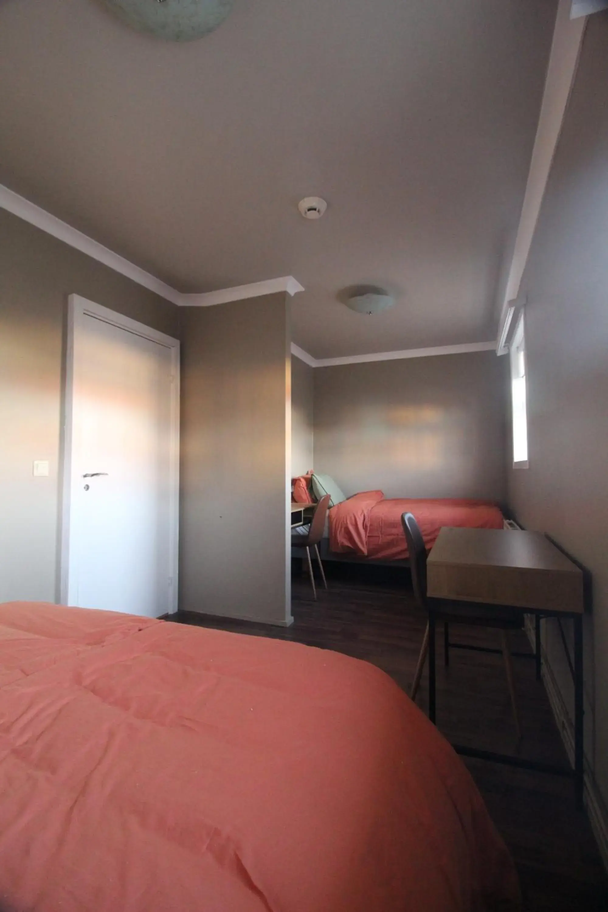 Triple Room in Nupan Deluxe Triple Room in Nupan Deluxe
