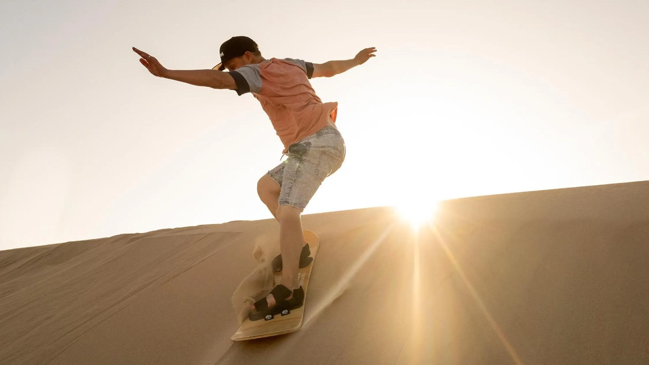 Activities in Oyster Bay Lodge