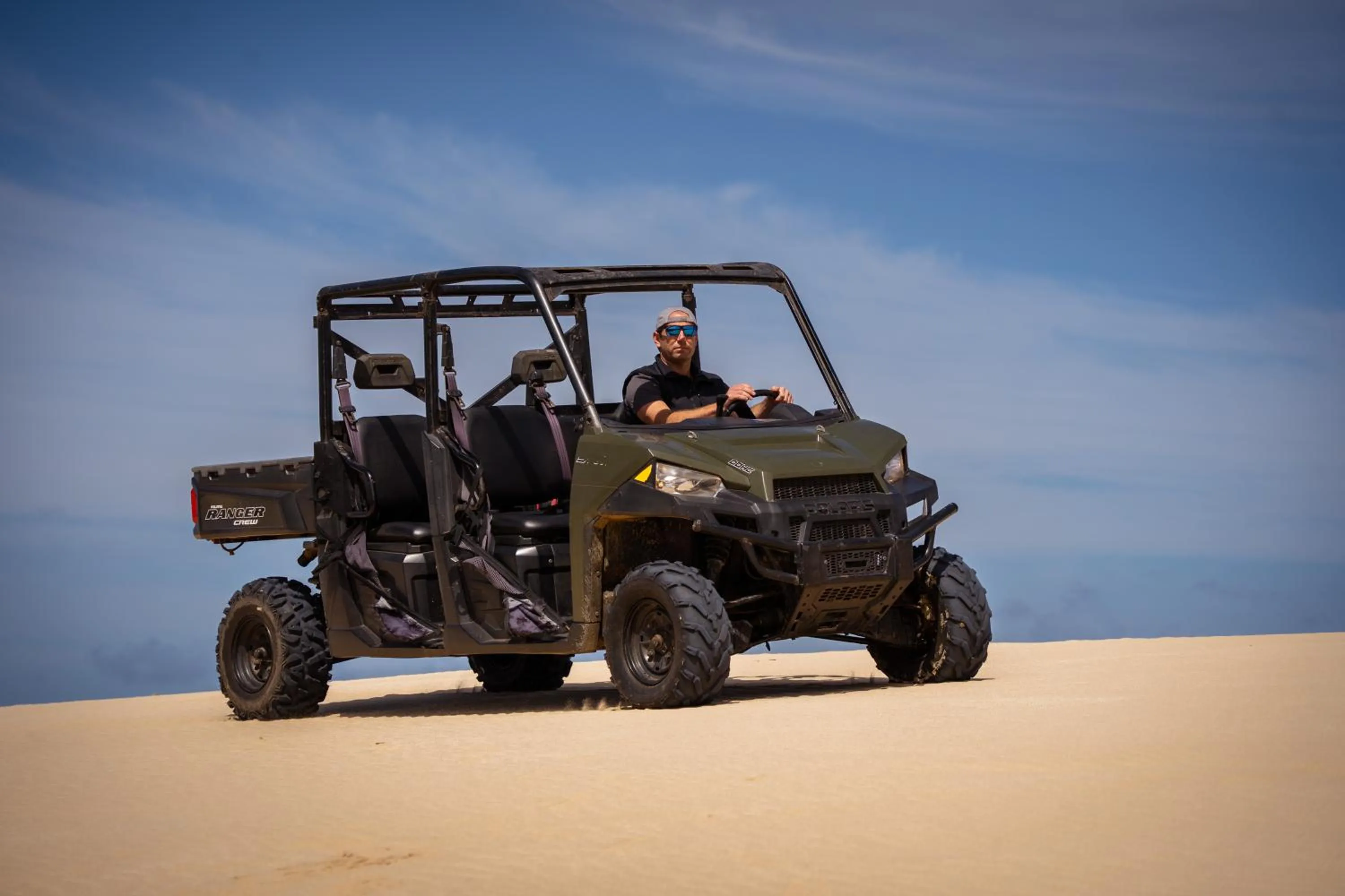 Activities in Oyster Bay Lodge