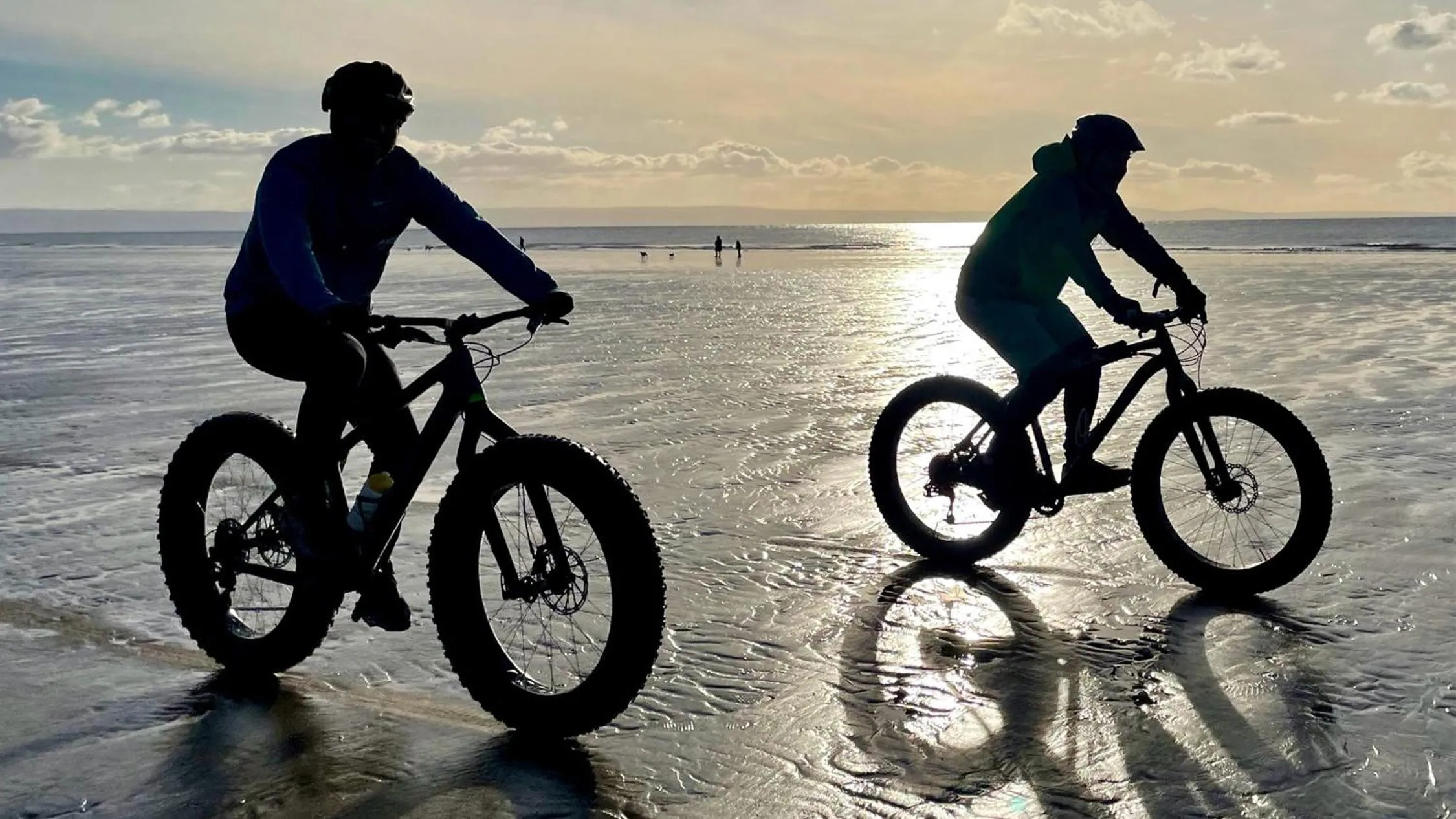 Activities in Oyster Bay Lodge