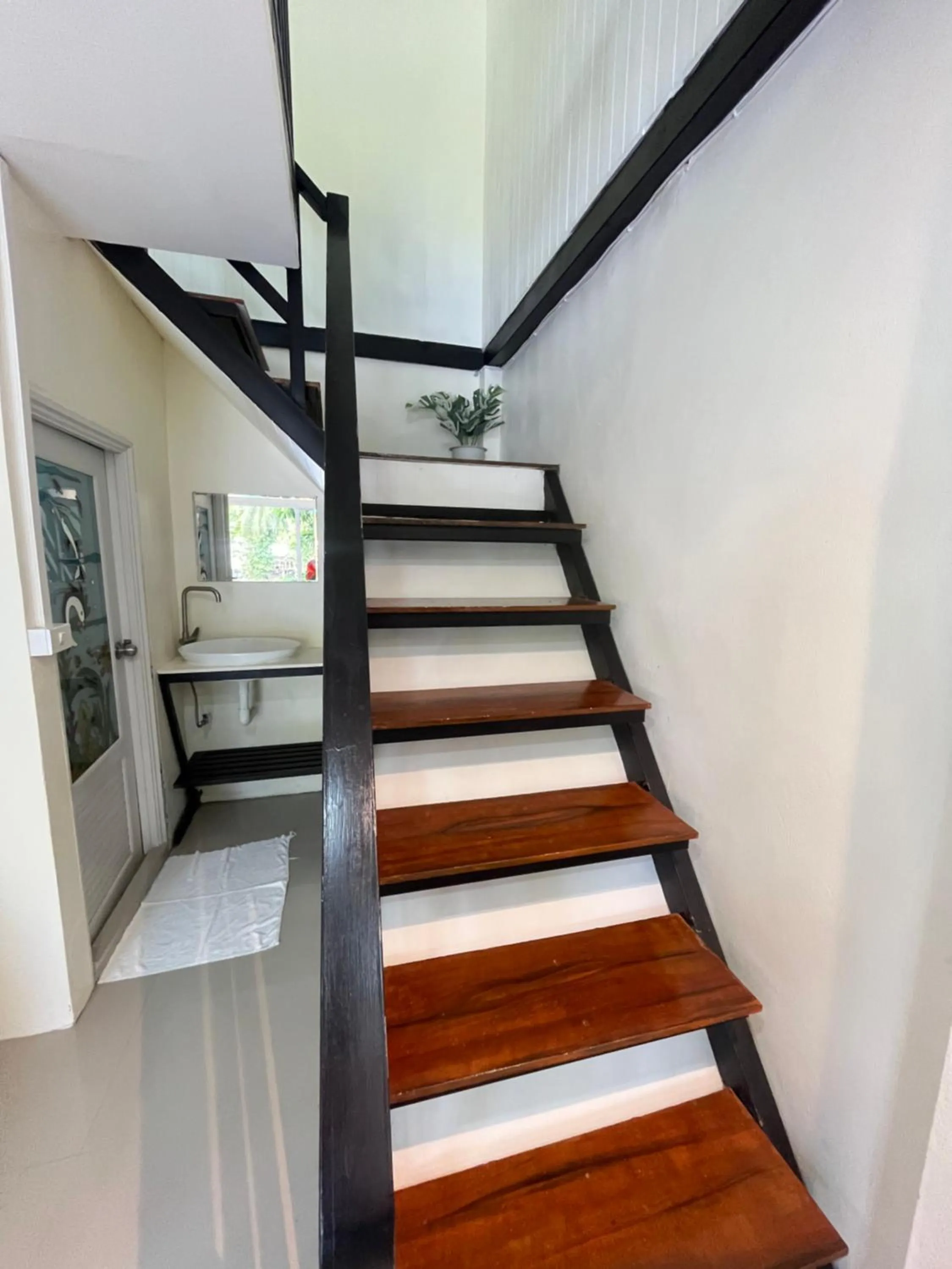 Koh Mook Garden Beach Resort