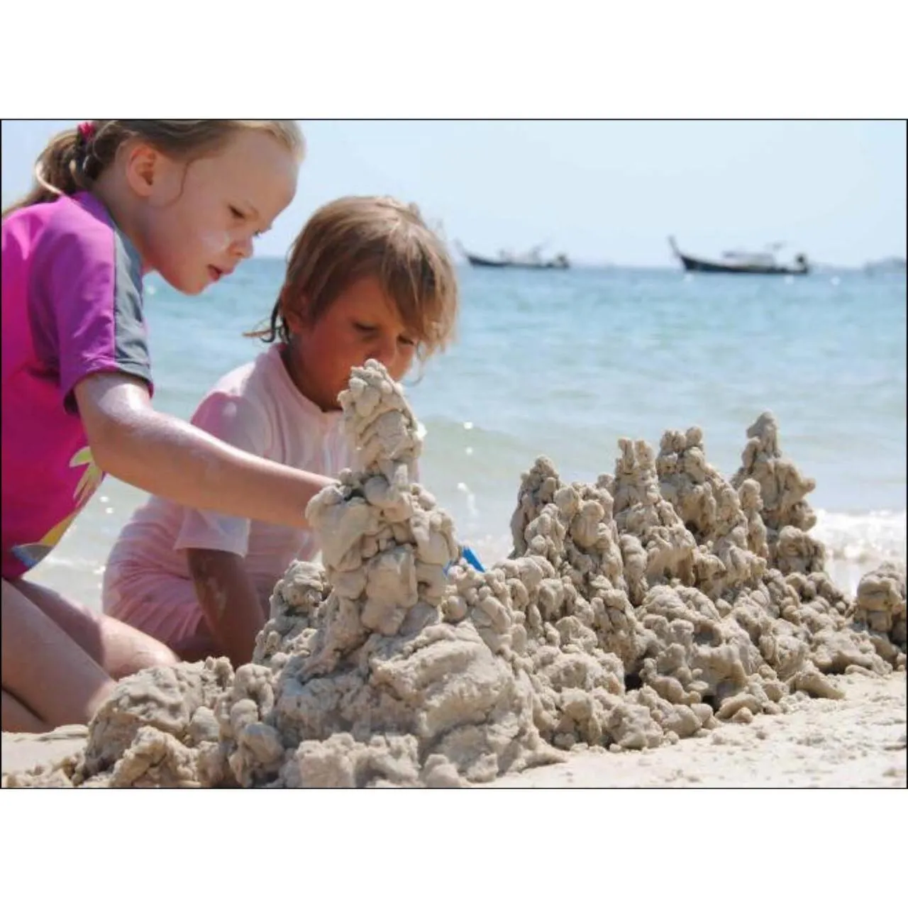 Koh Mook Garden Beach Resort