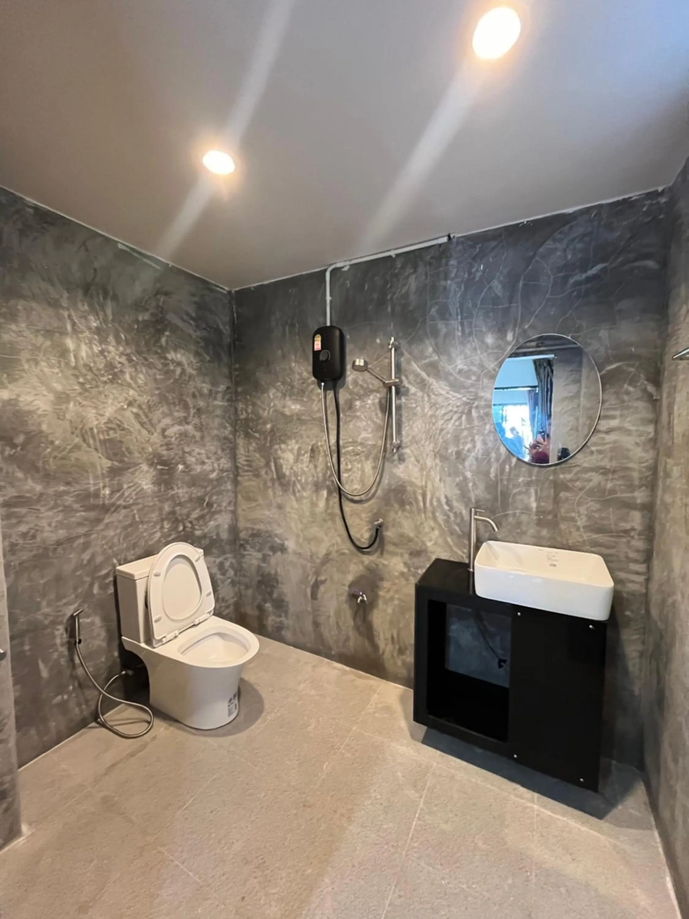 Koh Mook Garden Beach Resort