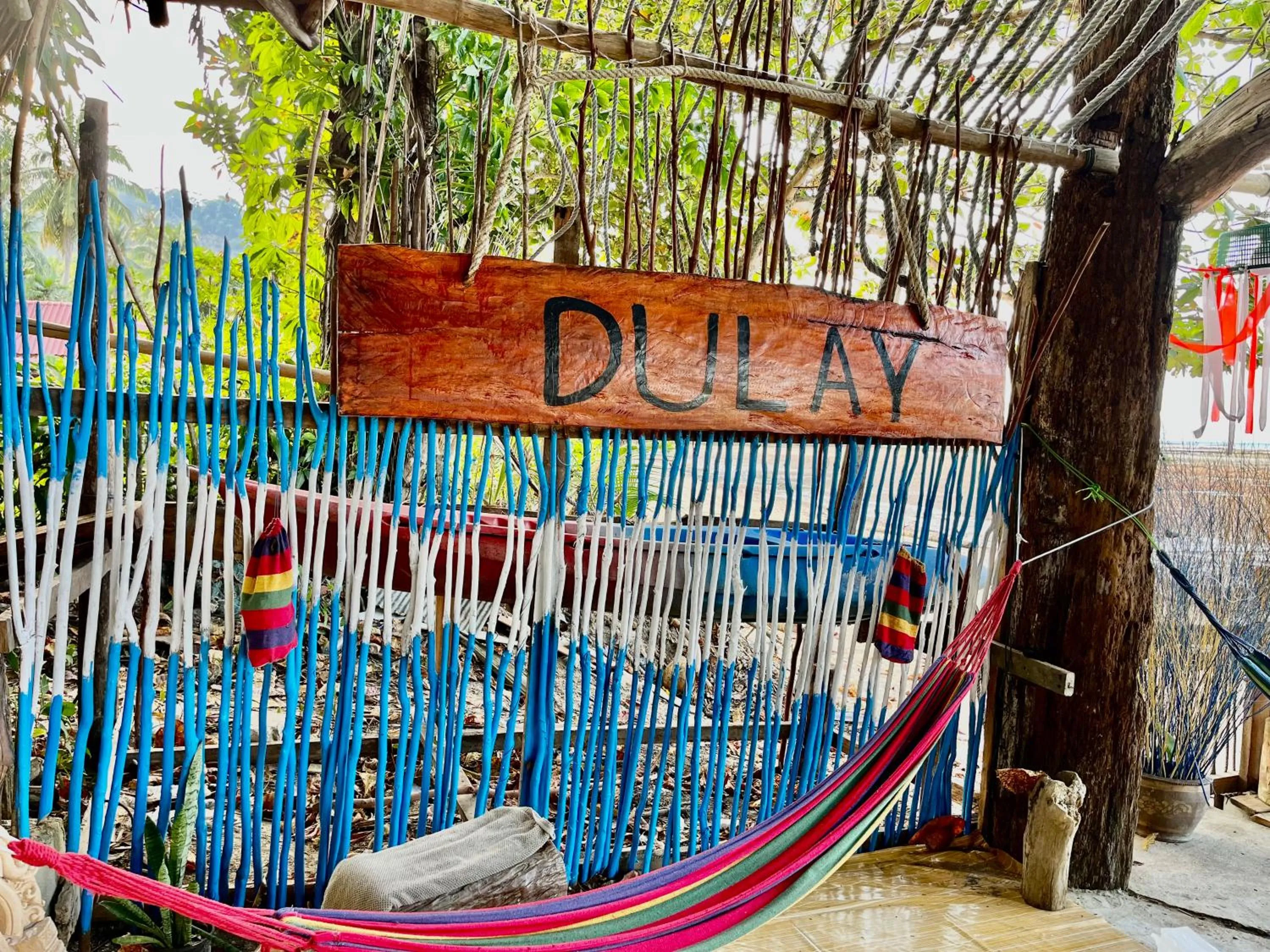 Koh Mook Garden Beach Resort