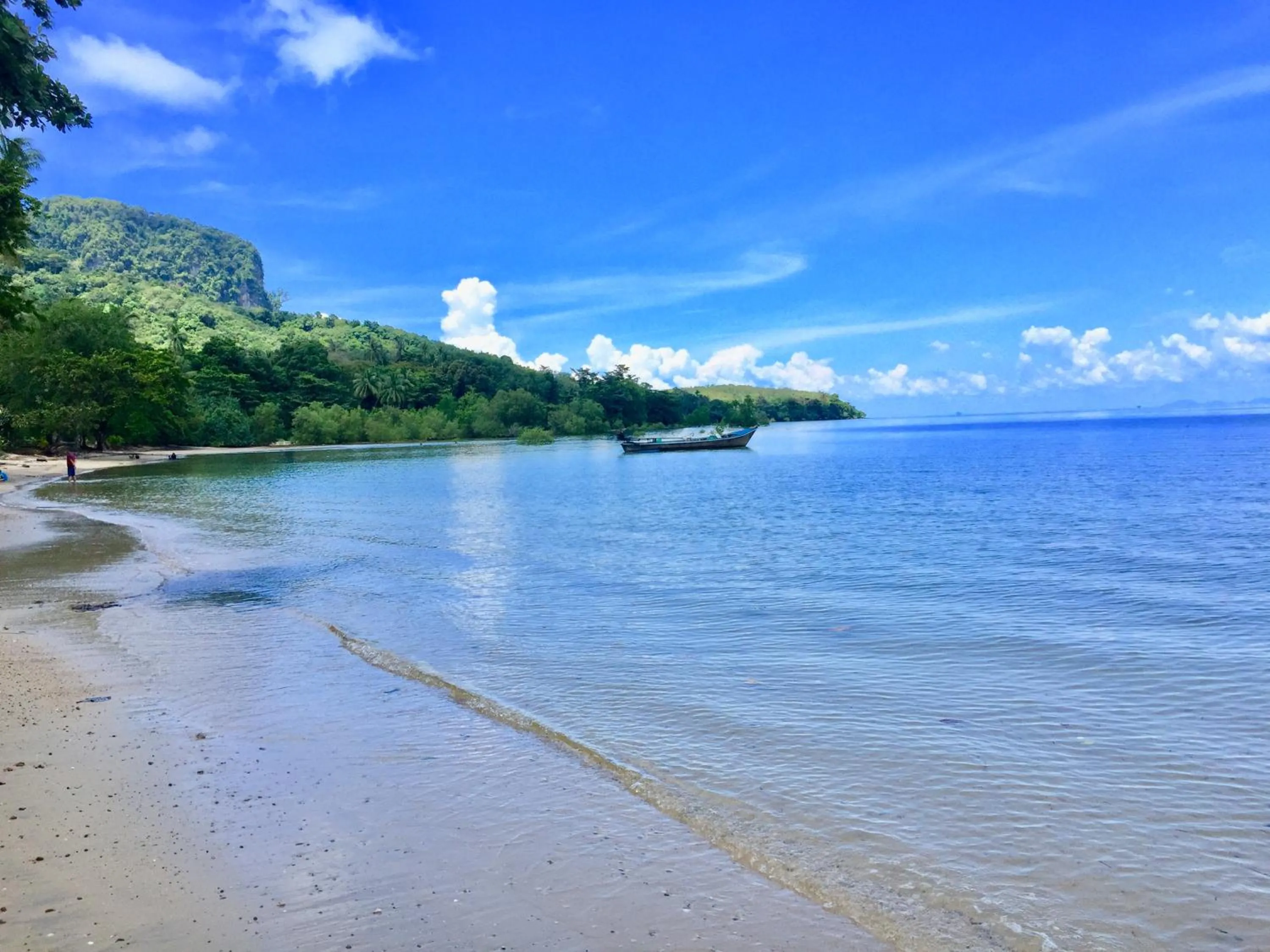 Koh Mook Garden Beach Resort