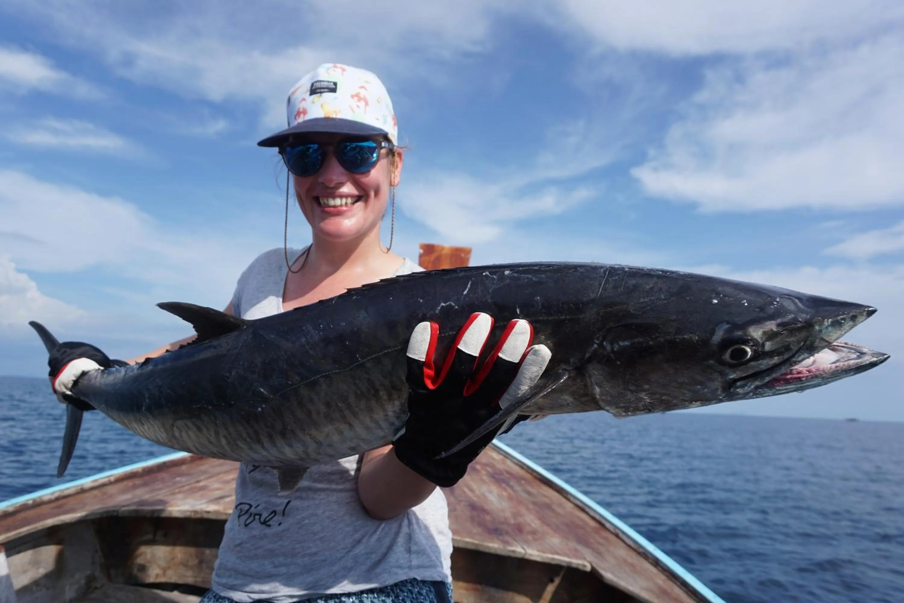 Koh Mook Garden Beach Resort