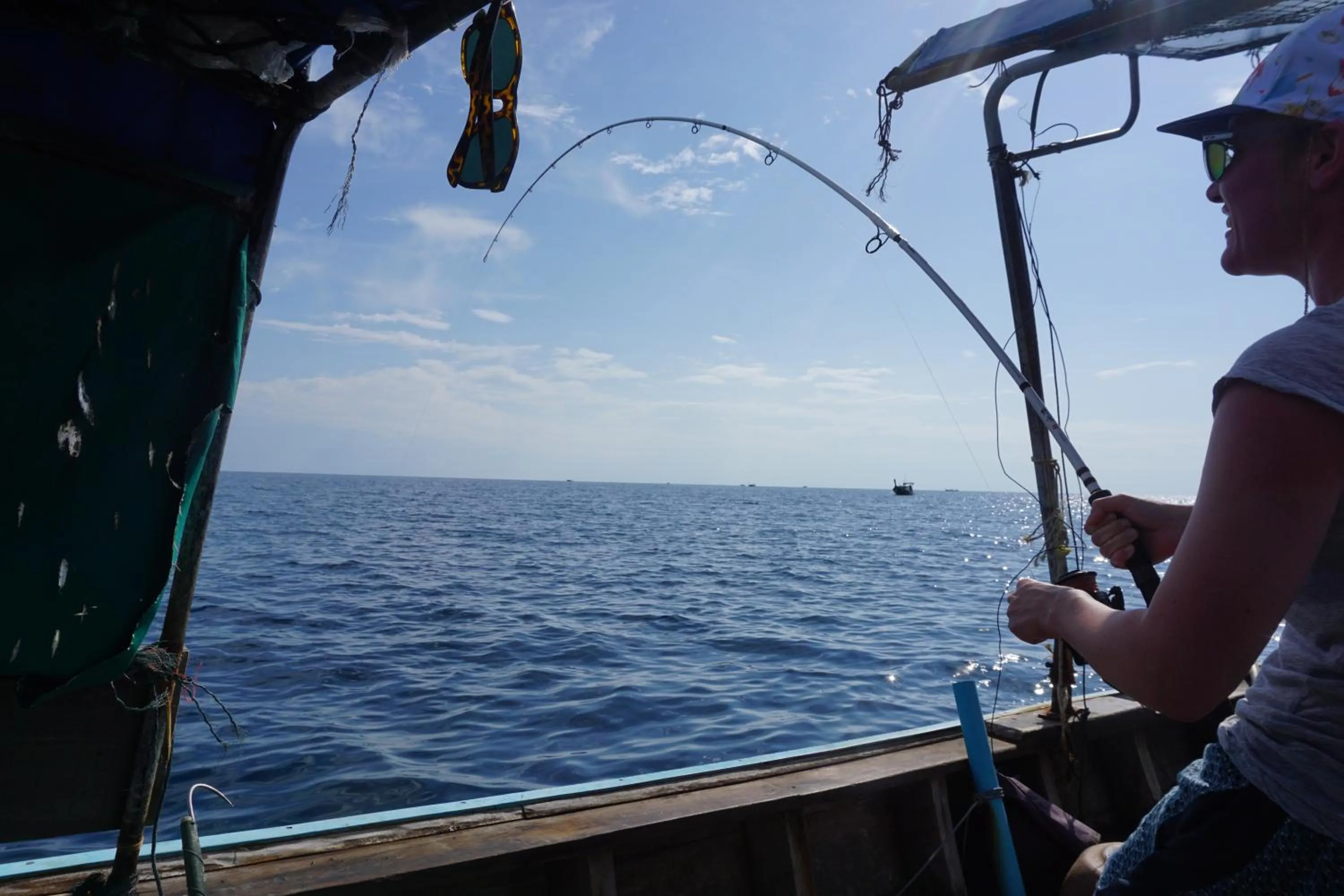 Koh Mook Garden Beach Resort