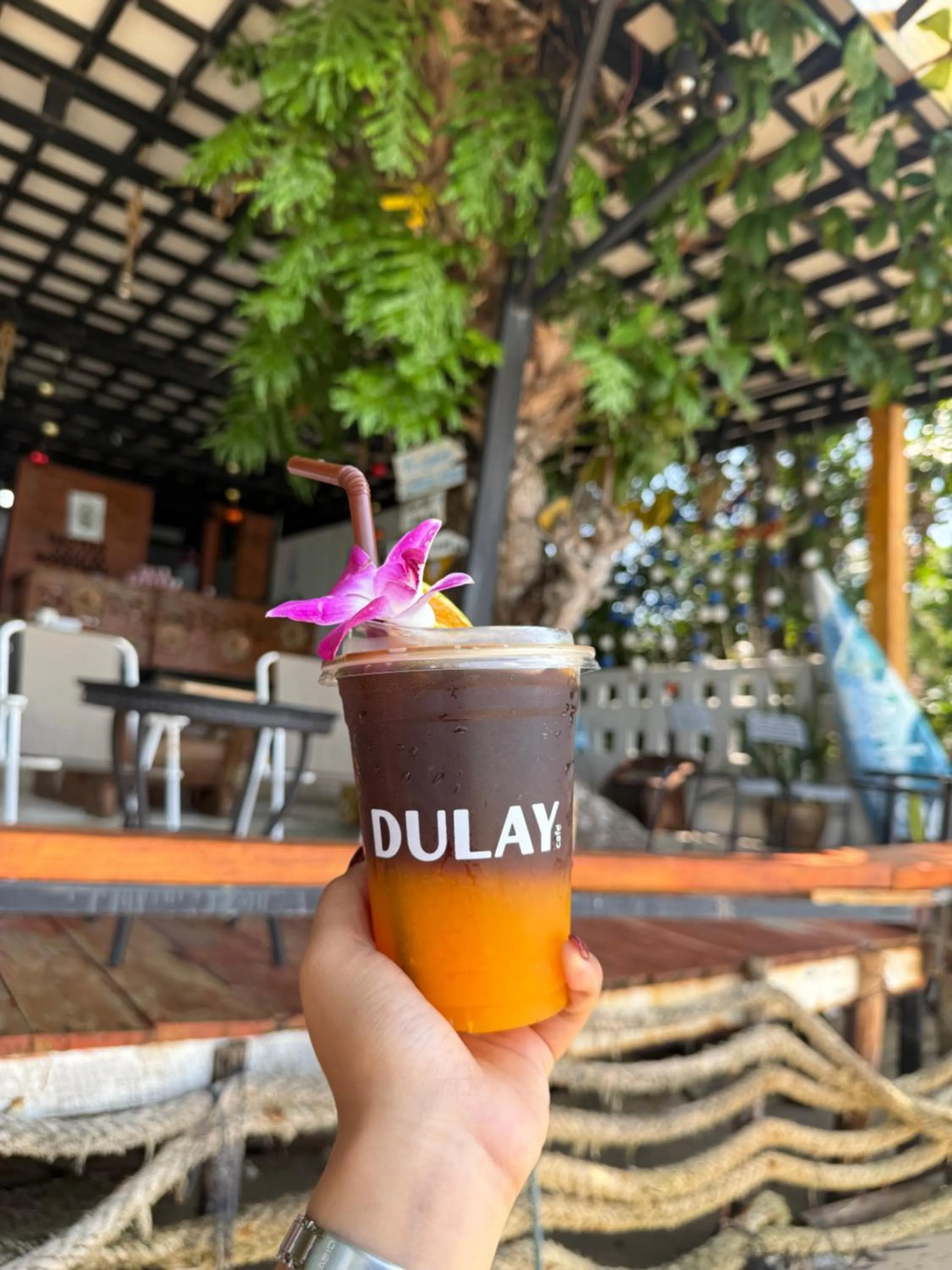 Koh Mook Garden Beach Resort