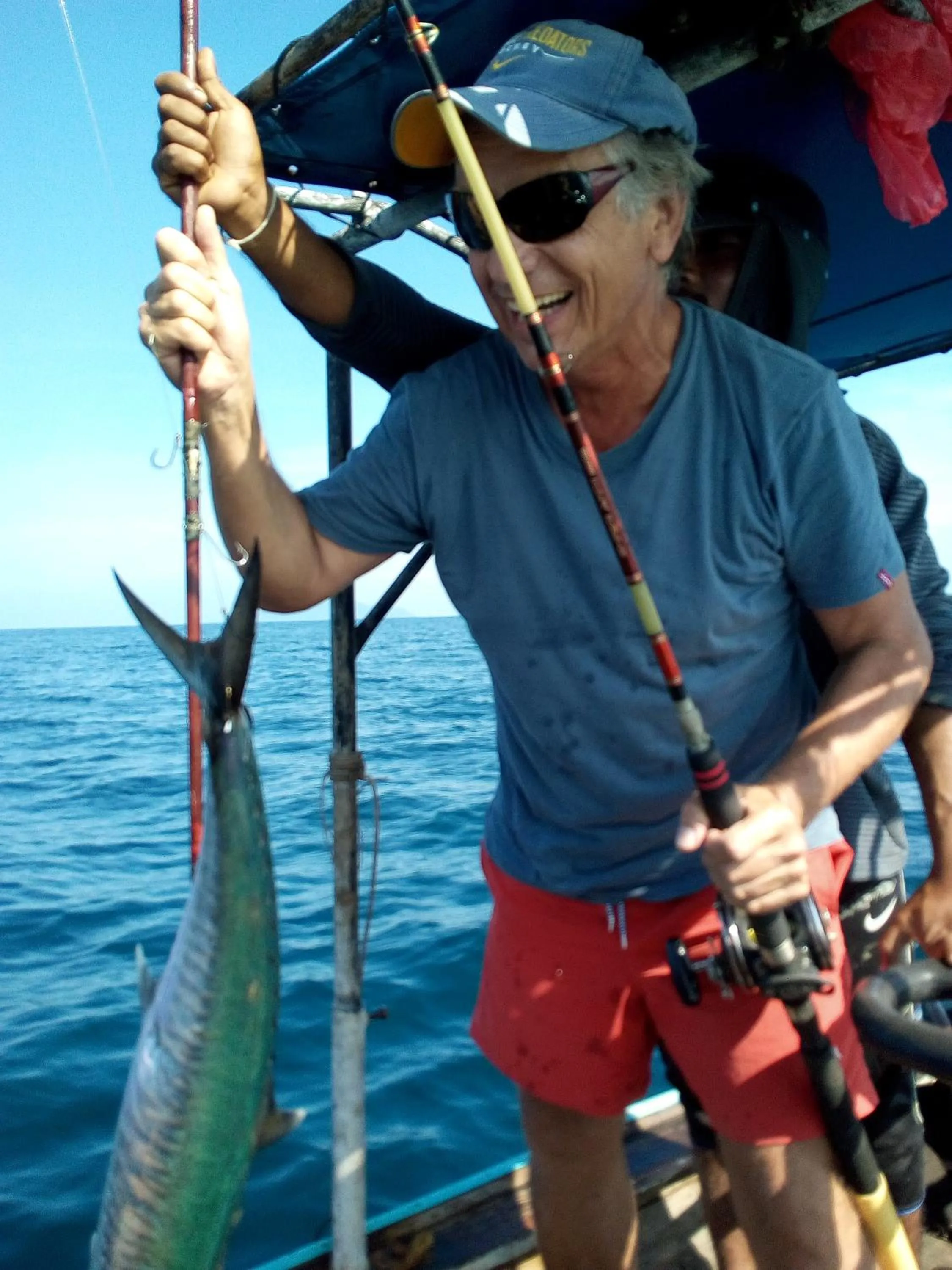 Koh Mook Garden Beach Resort