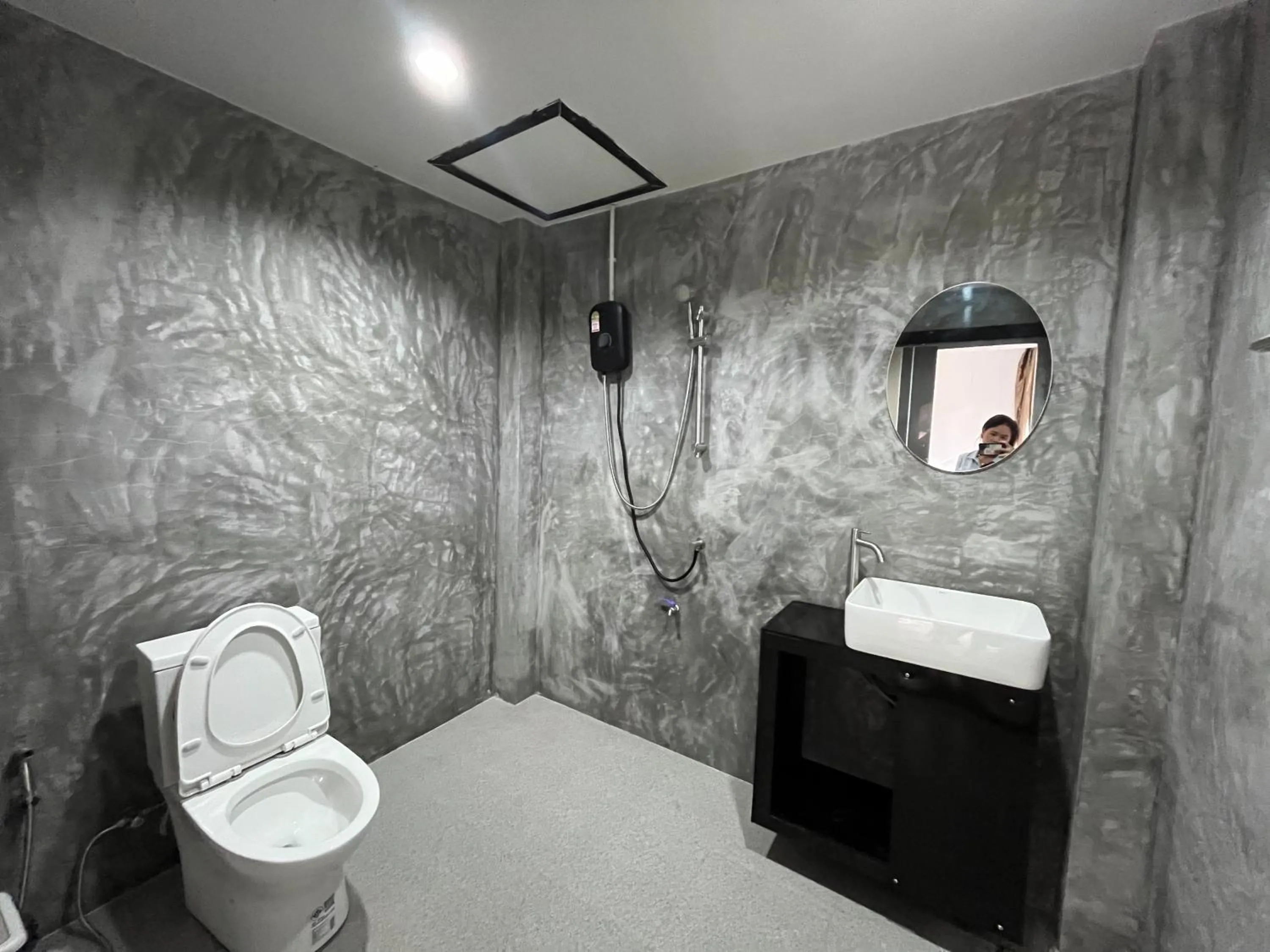 Koh Mook Garden Beach Resort