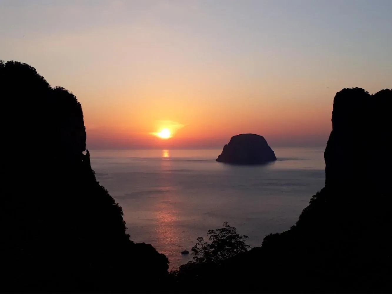 Koh Mook Garden Beach Resort