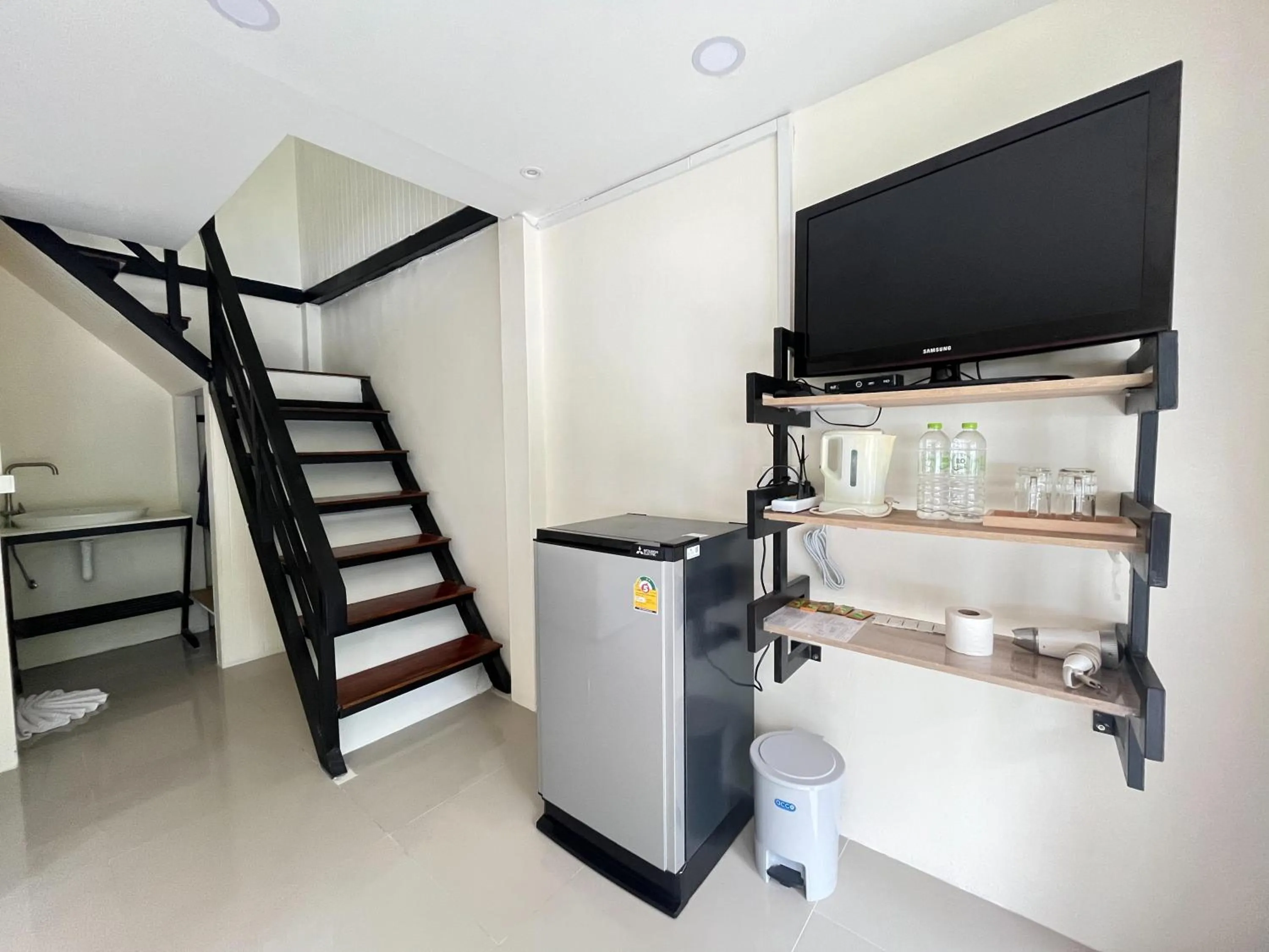 Koh Mook Garden Beach Resort