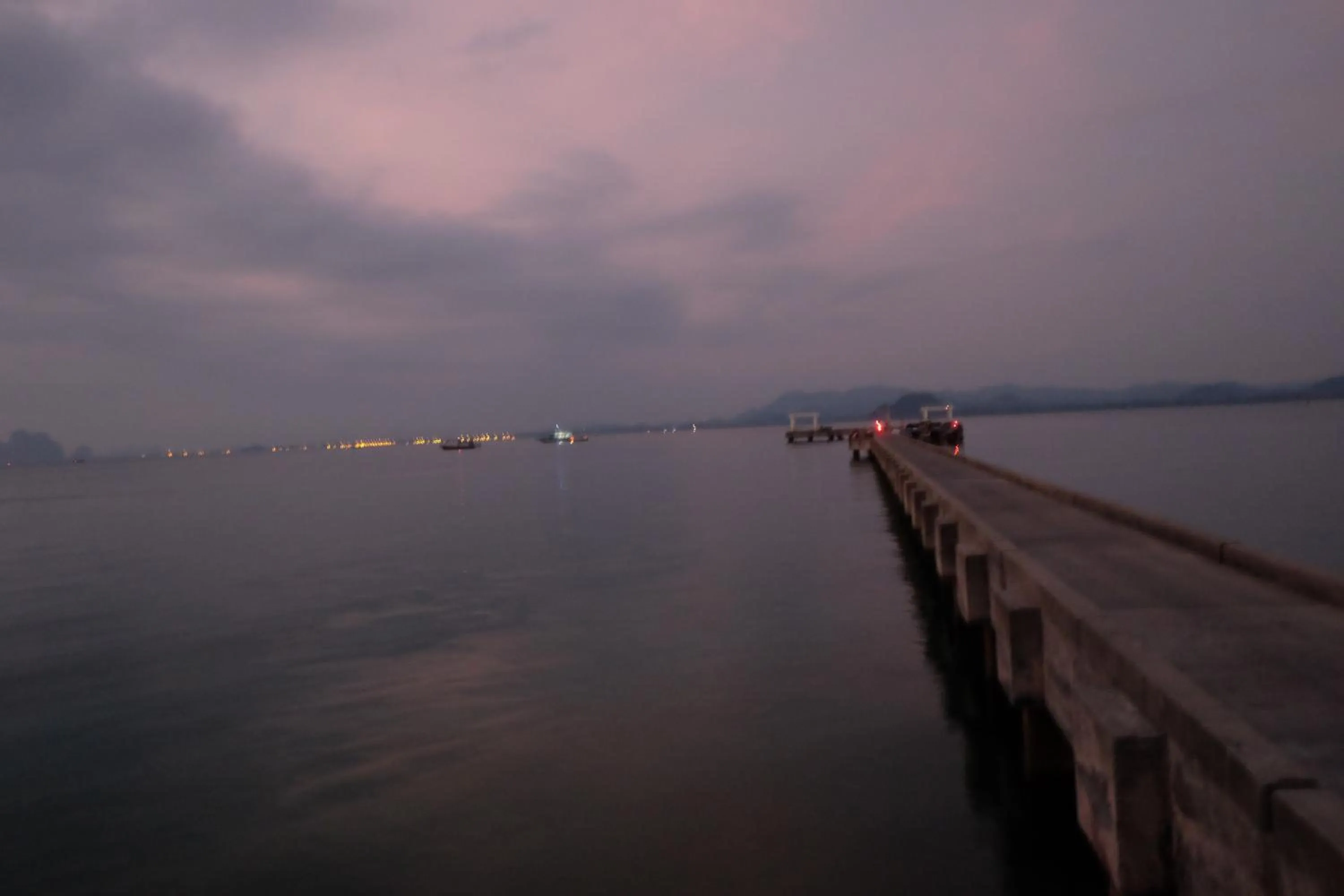 Koh Mook Garden Beach Resort