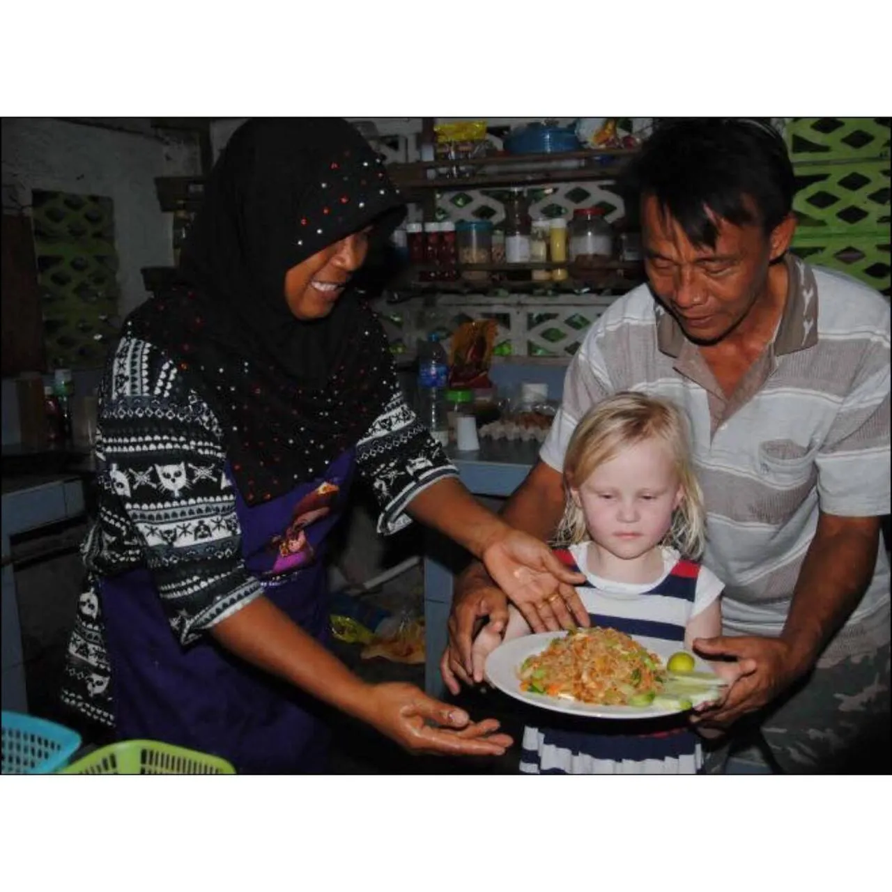 Koh Mook Garden Beach Resort