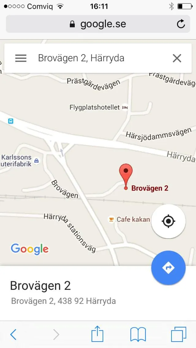 Other in Landvetter BnB