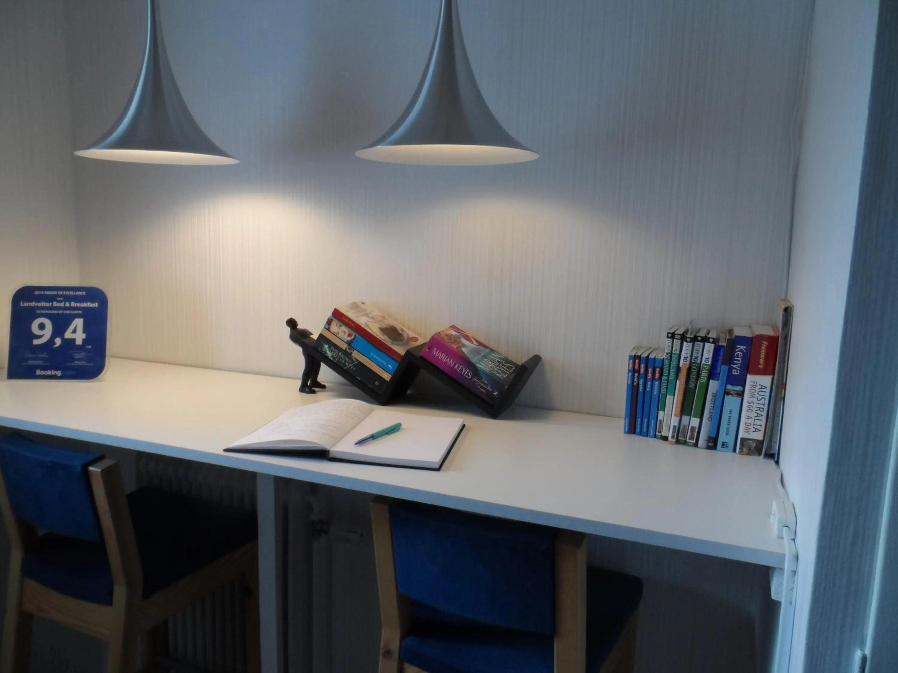 Area and facilities in Landvetter BnB