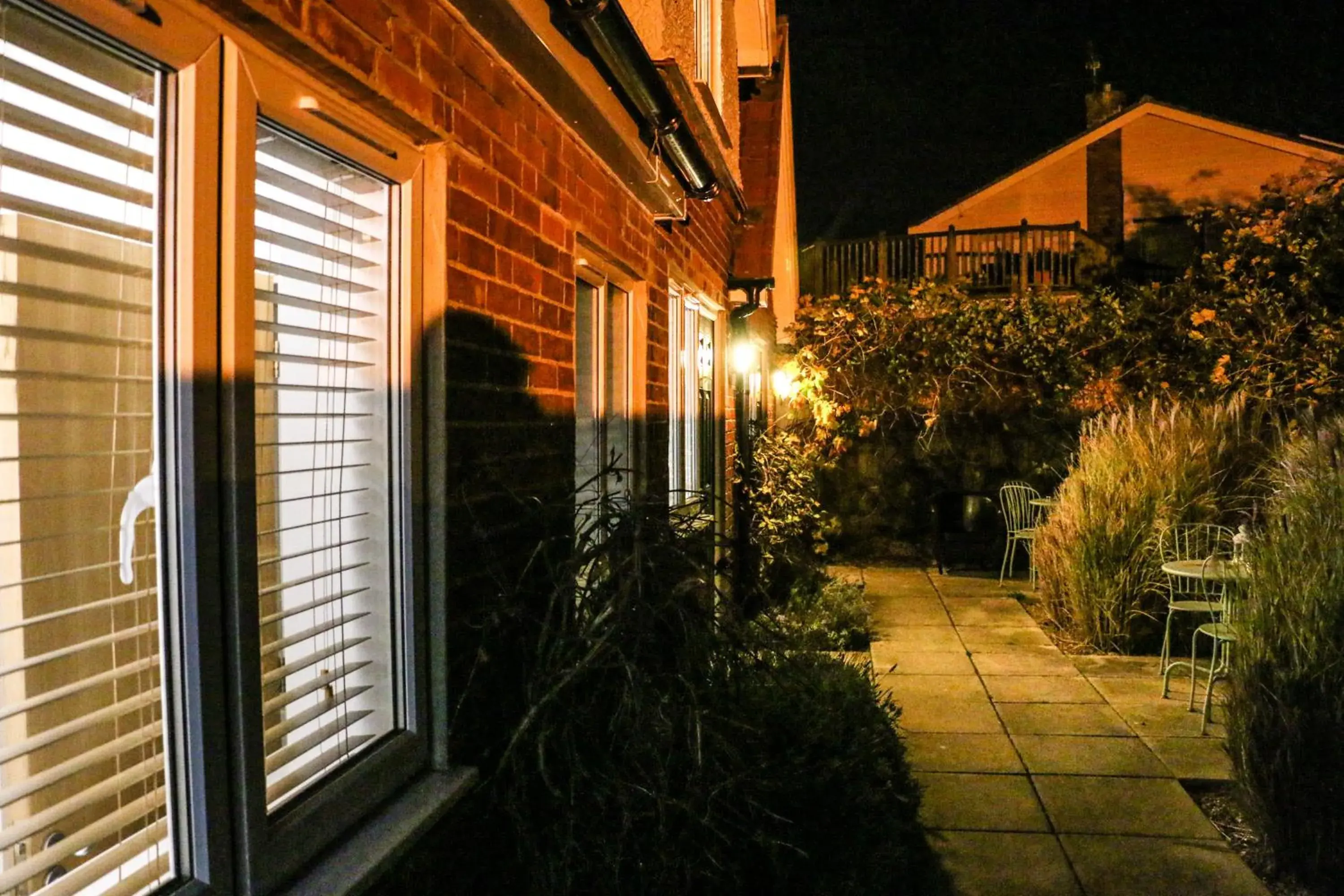 Double Room - Disability Access in The Victory at Mersea Double Room - Disability Access in The Victory at Mersea