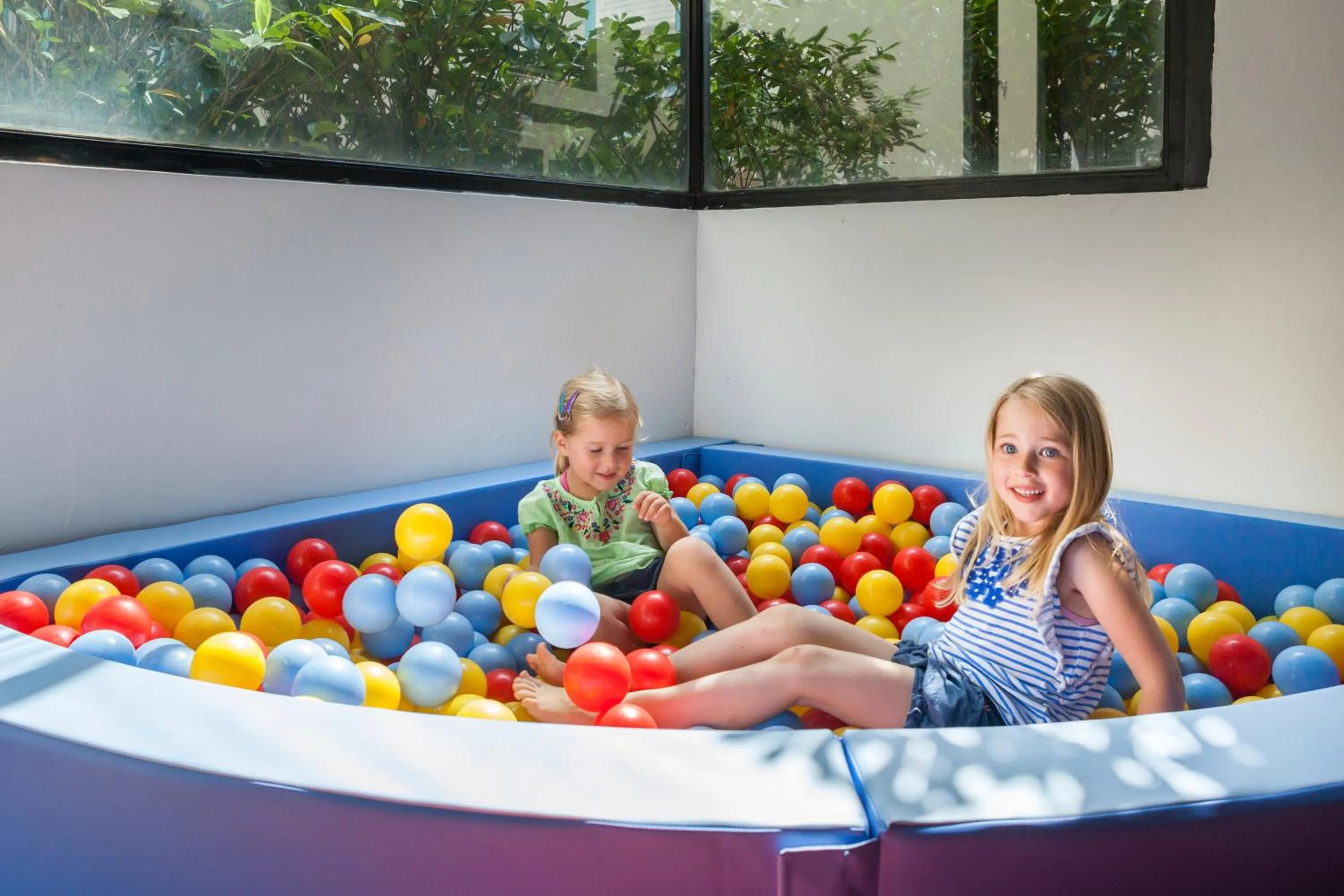 Kids's club in BRETANIDE Sport & Wellness Resort - All Inclusive