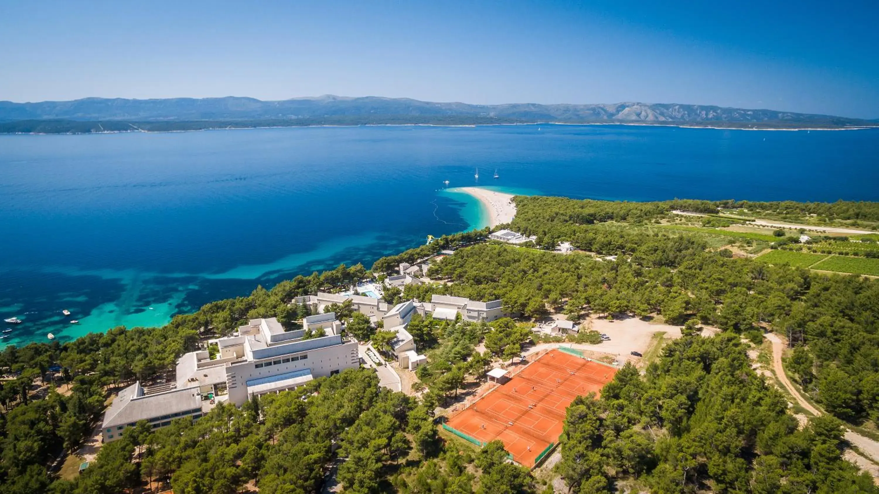 BRETANIDE Sport & Wellness Resort - All Inclusive BRETANIDE Sport & Wellness Resort - All Inclusive