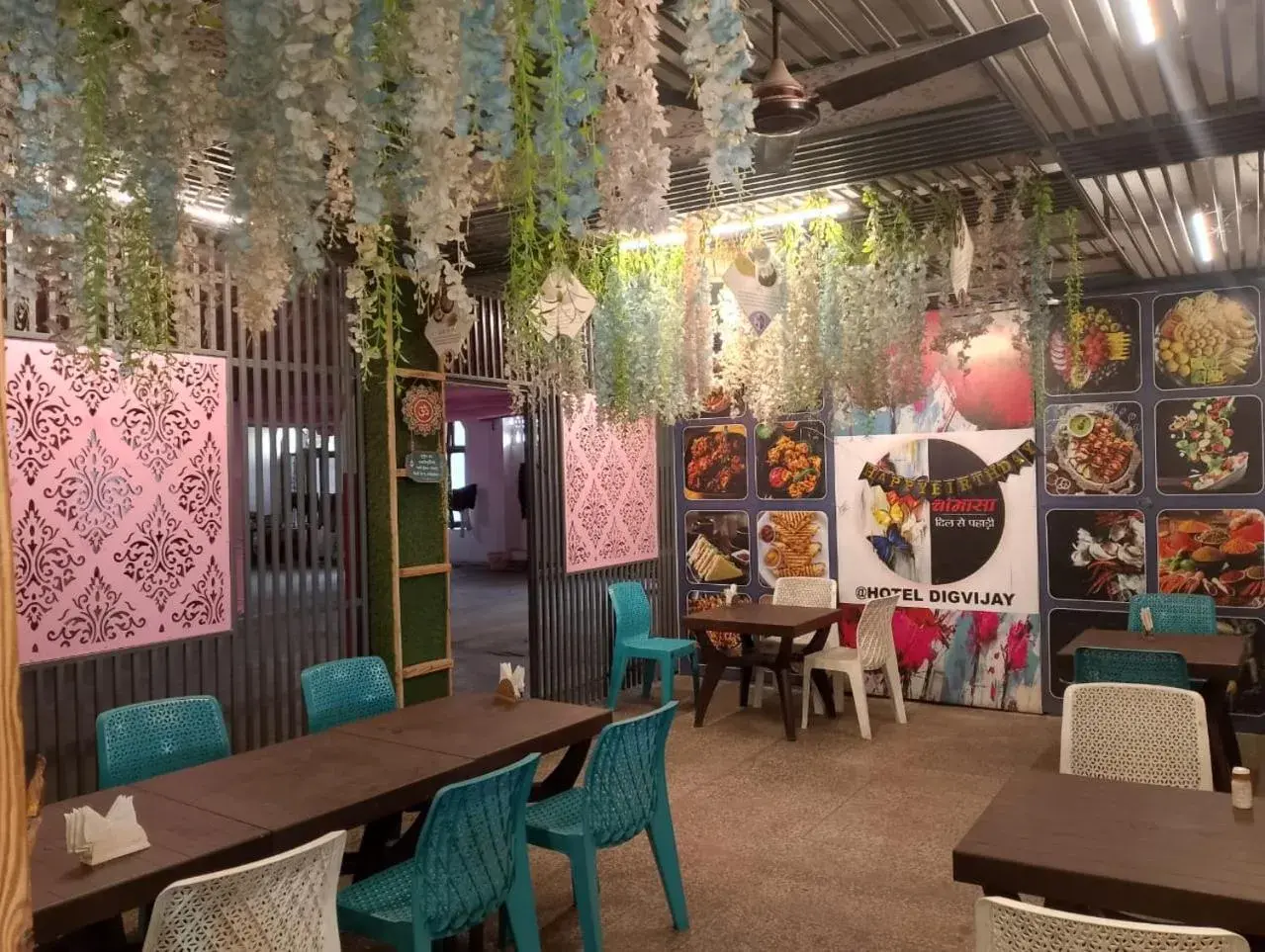 Hotel Digvijay Hotel Digvijay