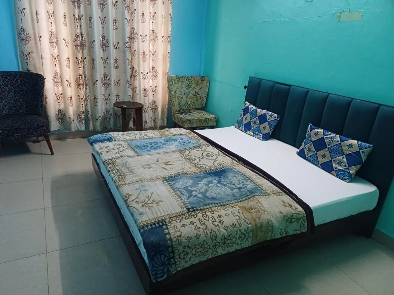 Hotel Digvijay