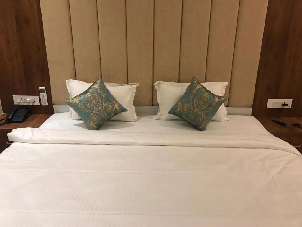 Hotel Hari Vilaas