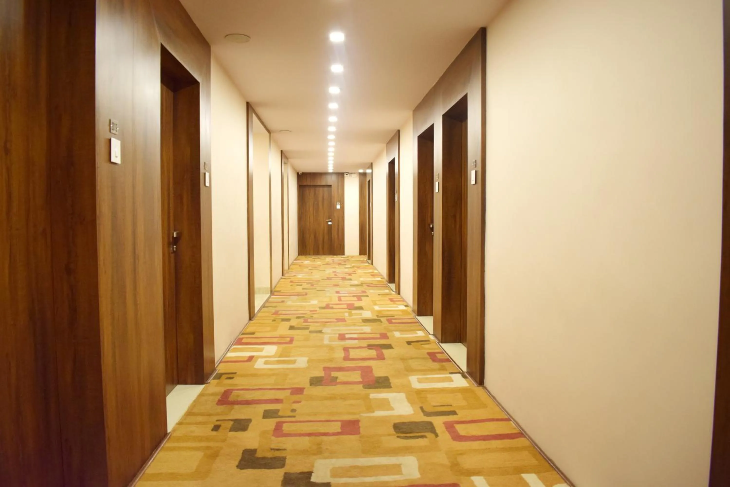 Hotel Hari Vilaas