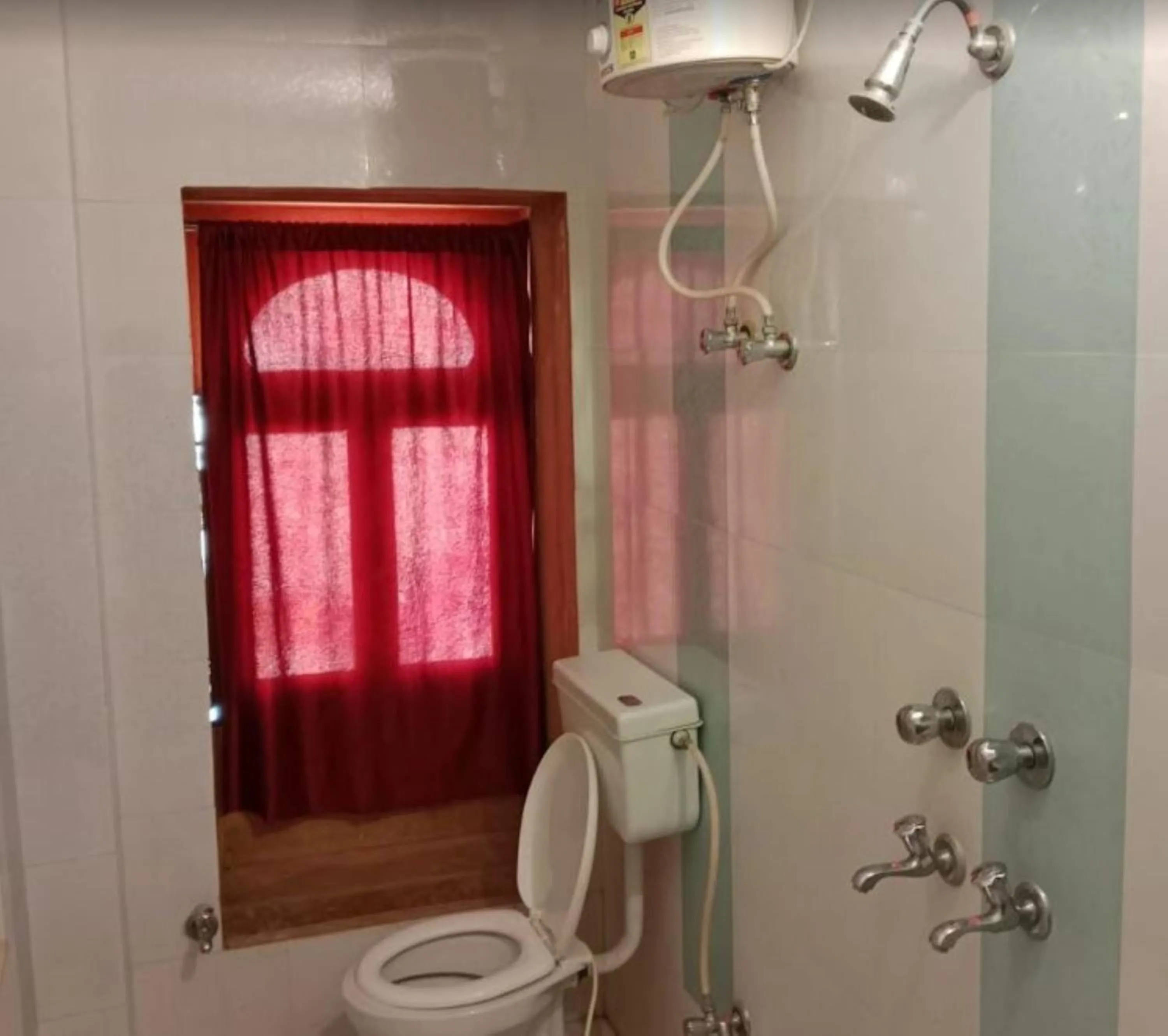 The Jeet Mahal Hotel