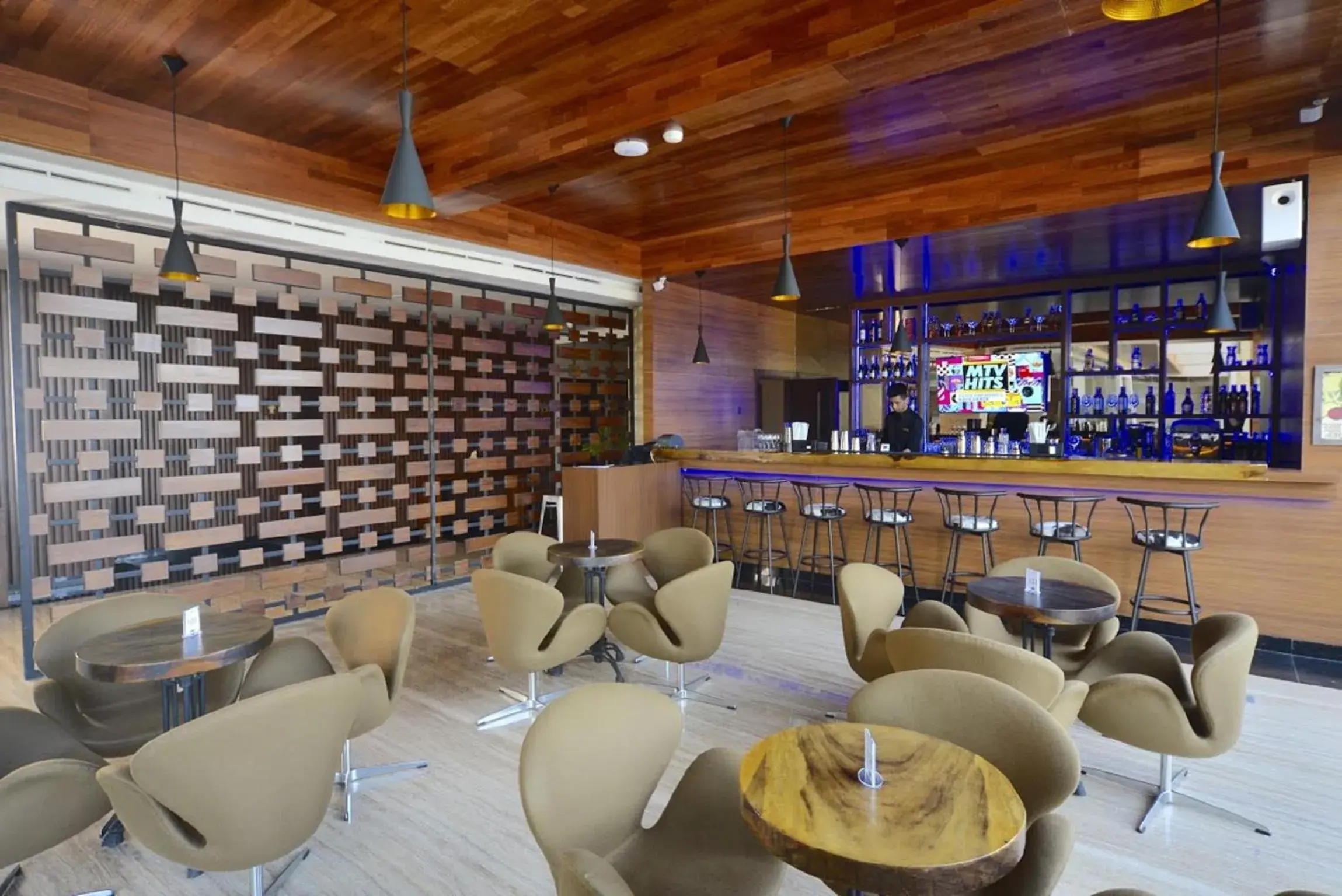 Restaurant/places to eat in Sotis Hotel Kupang Restaurant/places to eat in Sotis Hotel Kupang