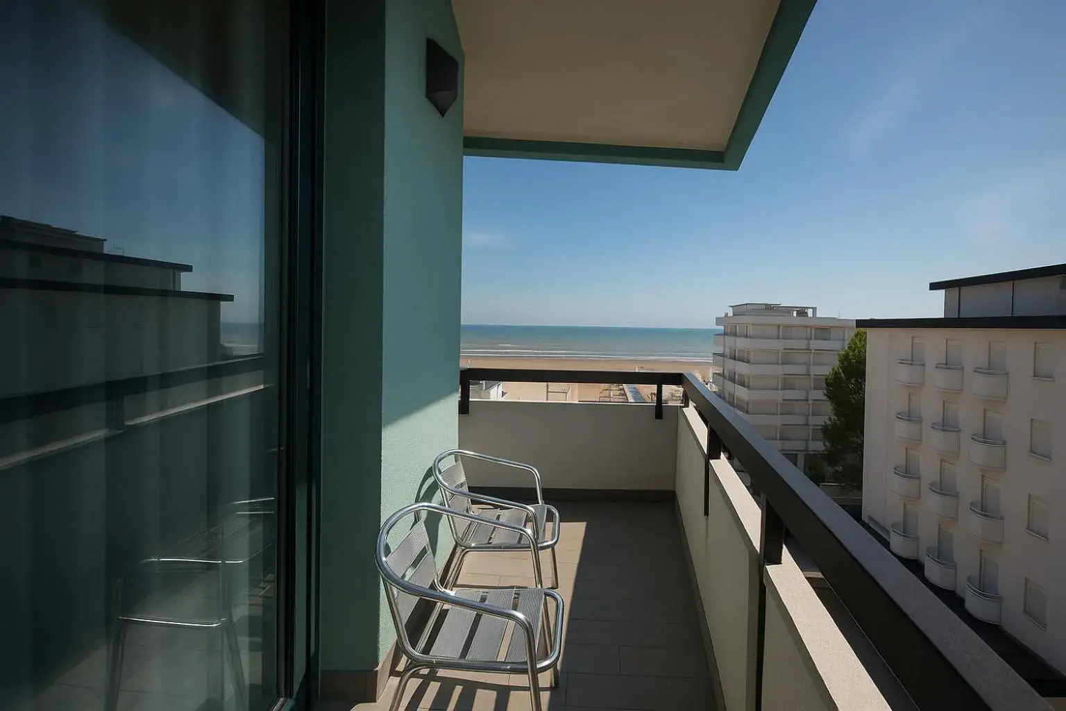 Hotel Ali d'Oro Hotel Ali d'Oro