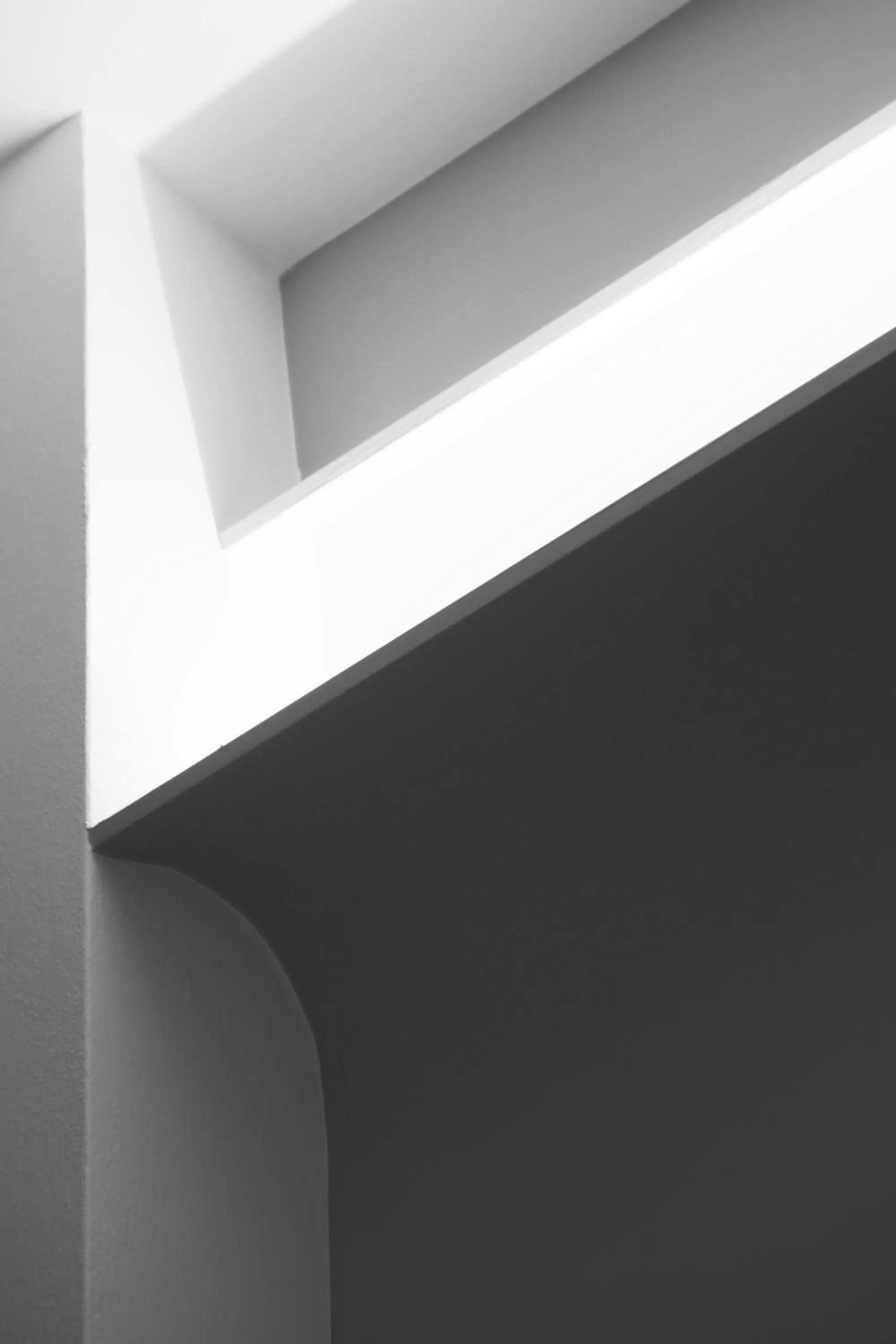 Decorative detail in Hotel Ali d'Oro