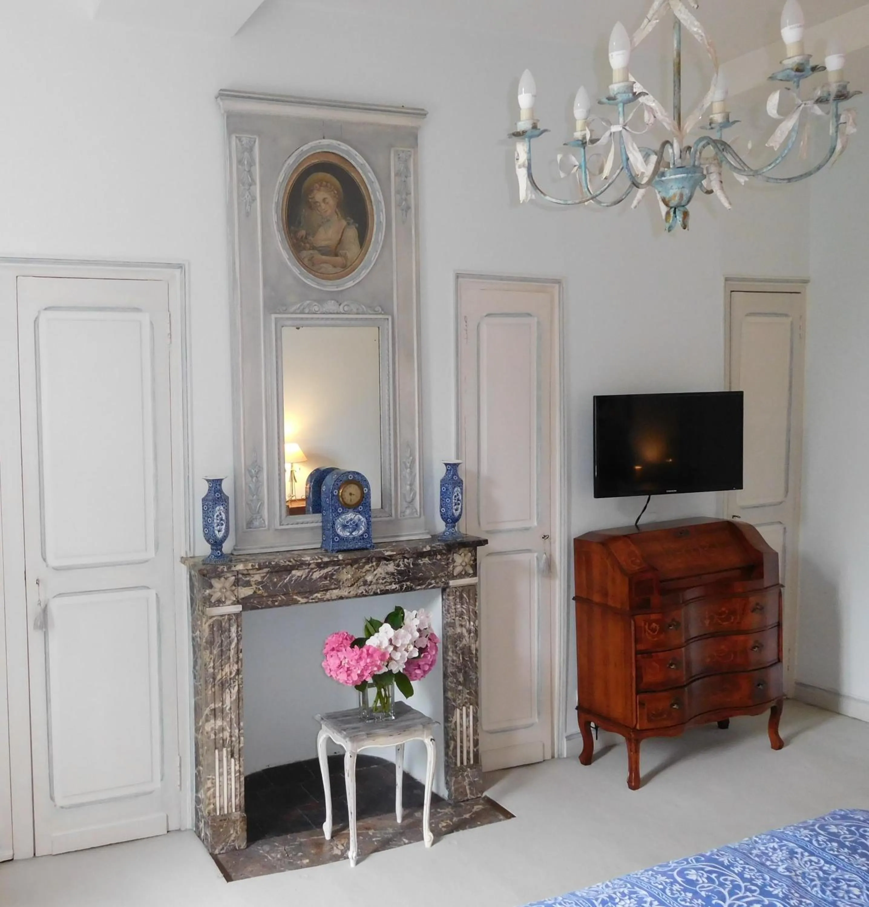 Chambres d'hôtes Château de Courcelette