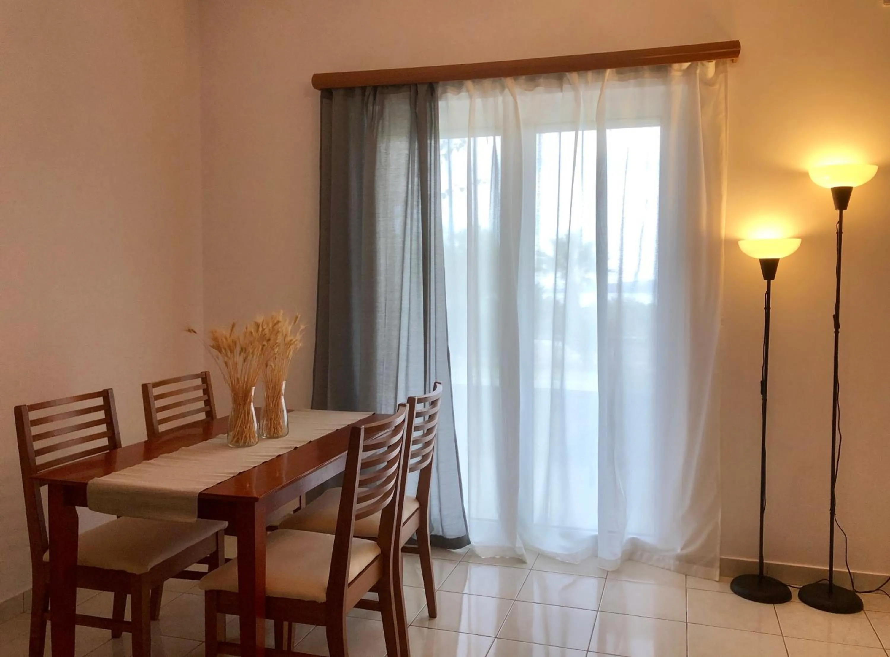 Politia Villas