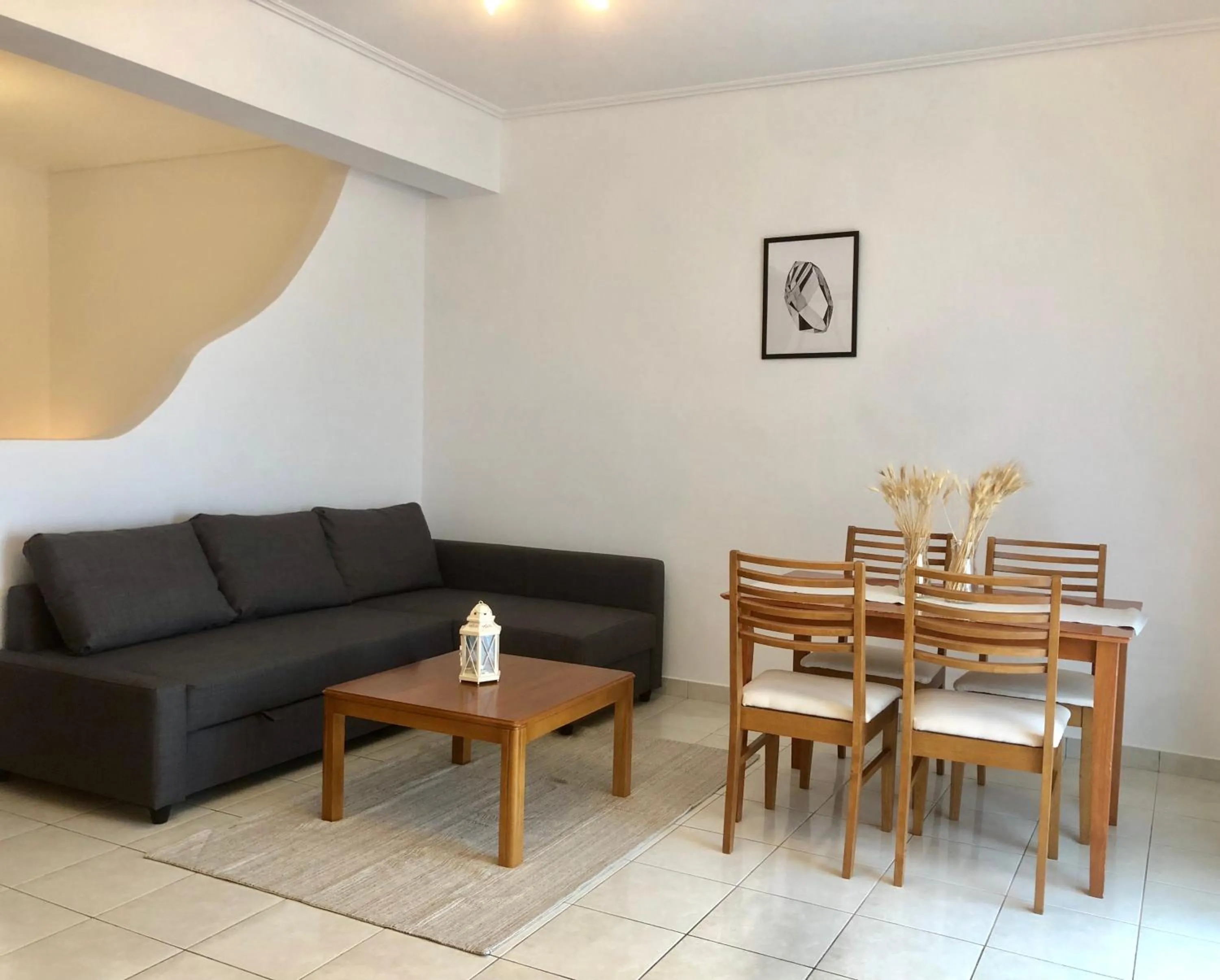 Politia Villas