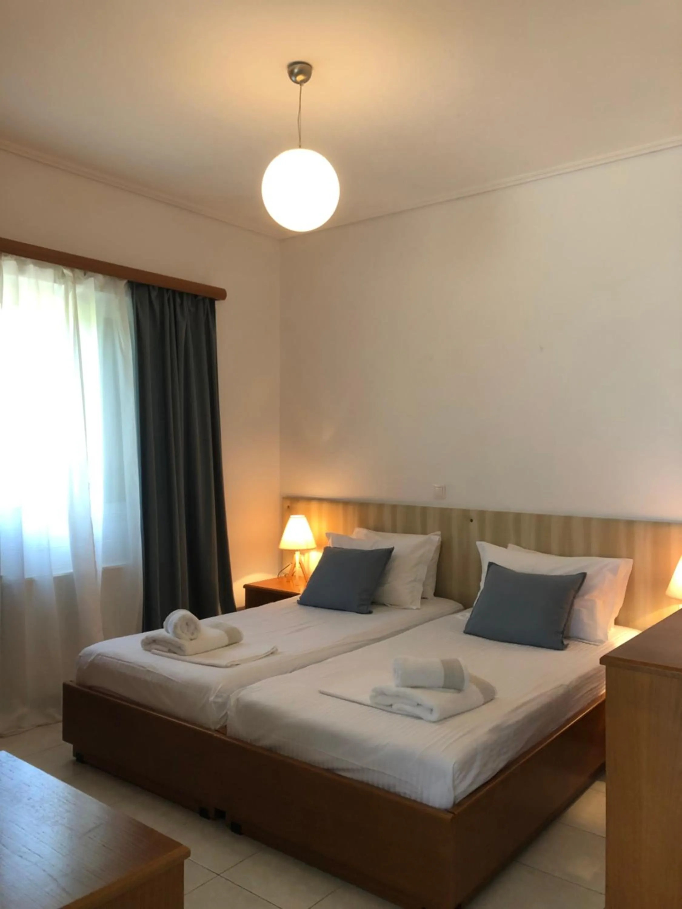Politia Villas