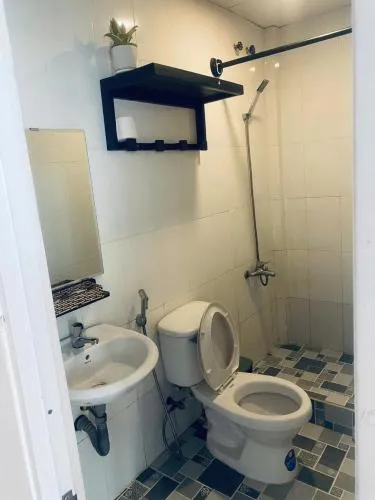 Deluxe Room in Aurora Homestay