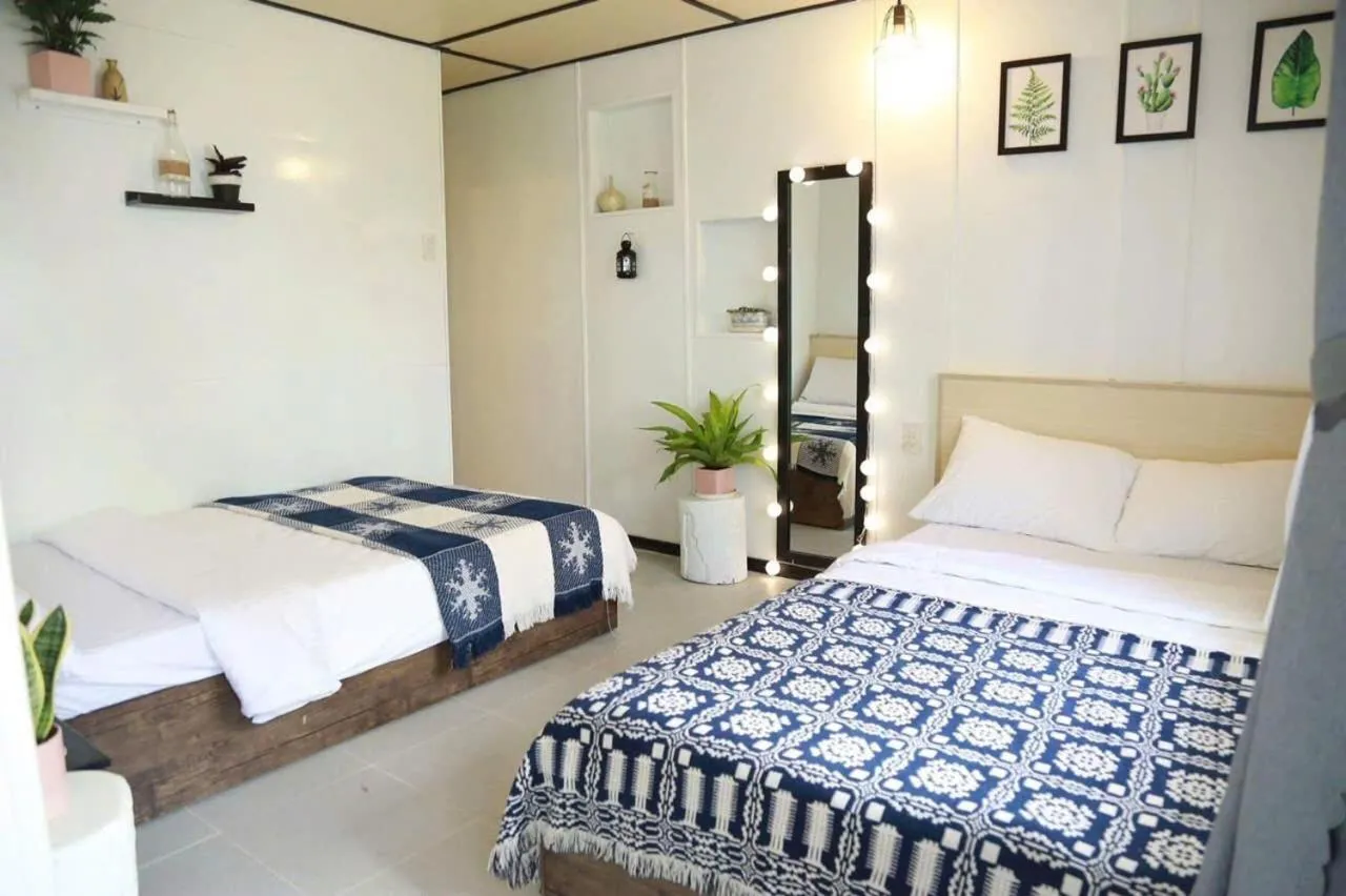 Bedroom, Bed in Aurora Homestay