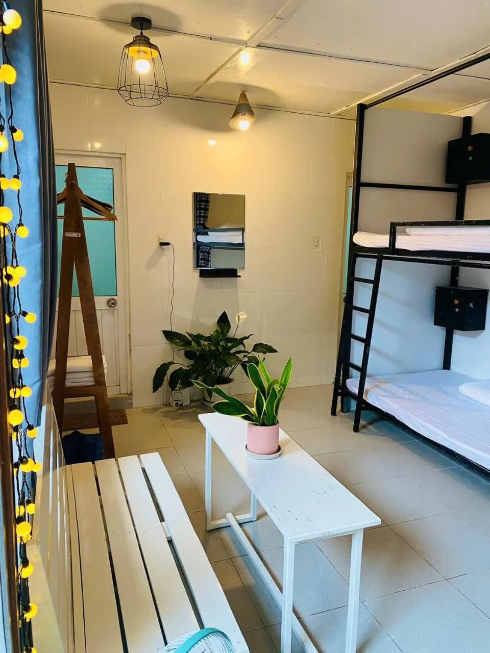 Bedroom, Bed in Aurora Homestay