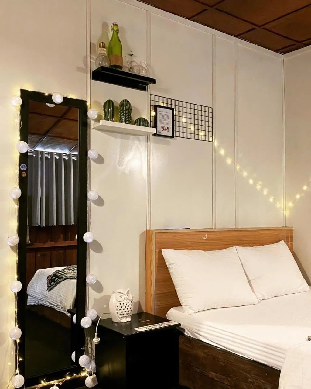 Bedroom, Bed in Aurora Homestay