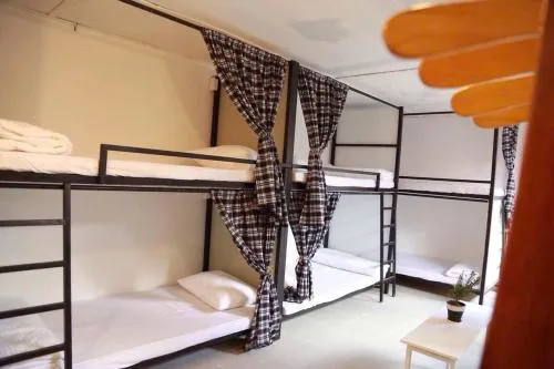 Aurora Homestay