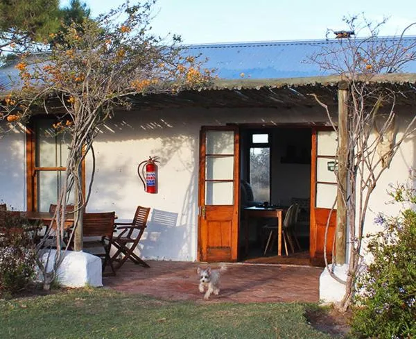 Vacation Home in !Khwa ttu