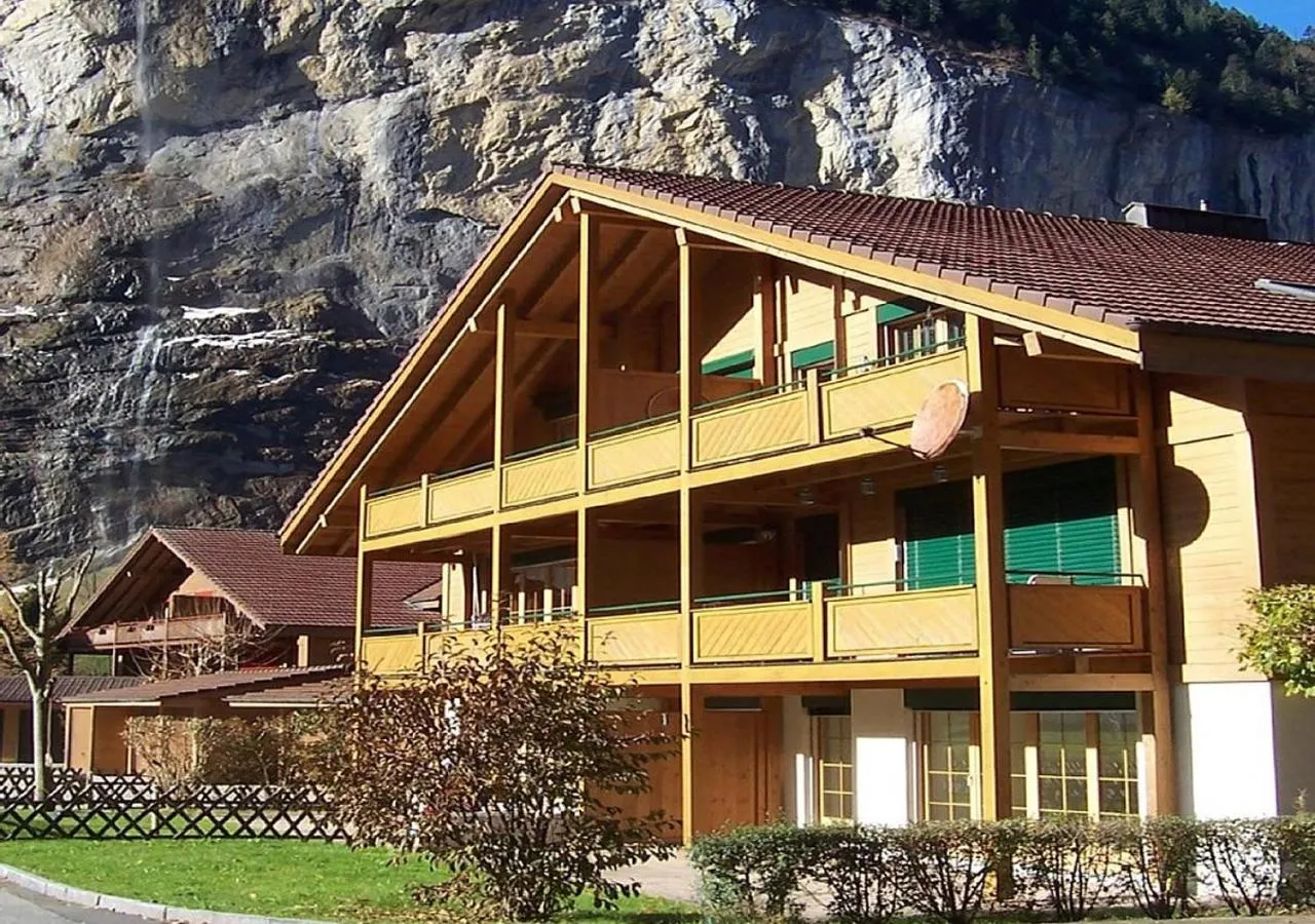 Luxury Family Apartment