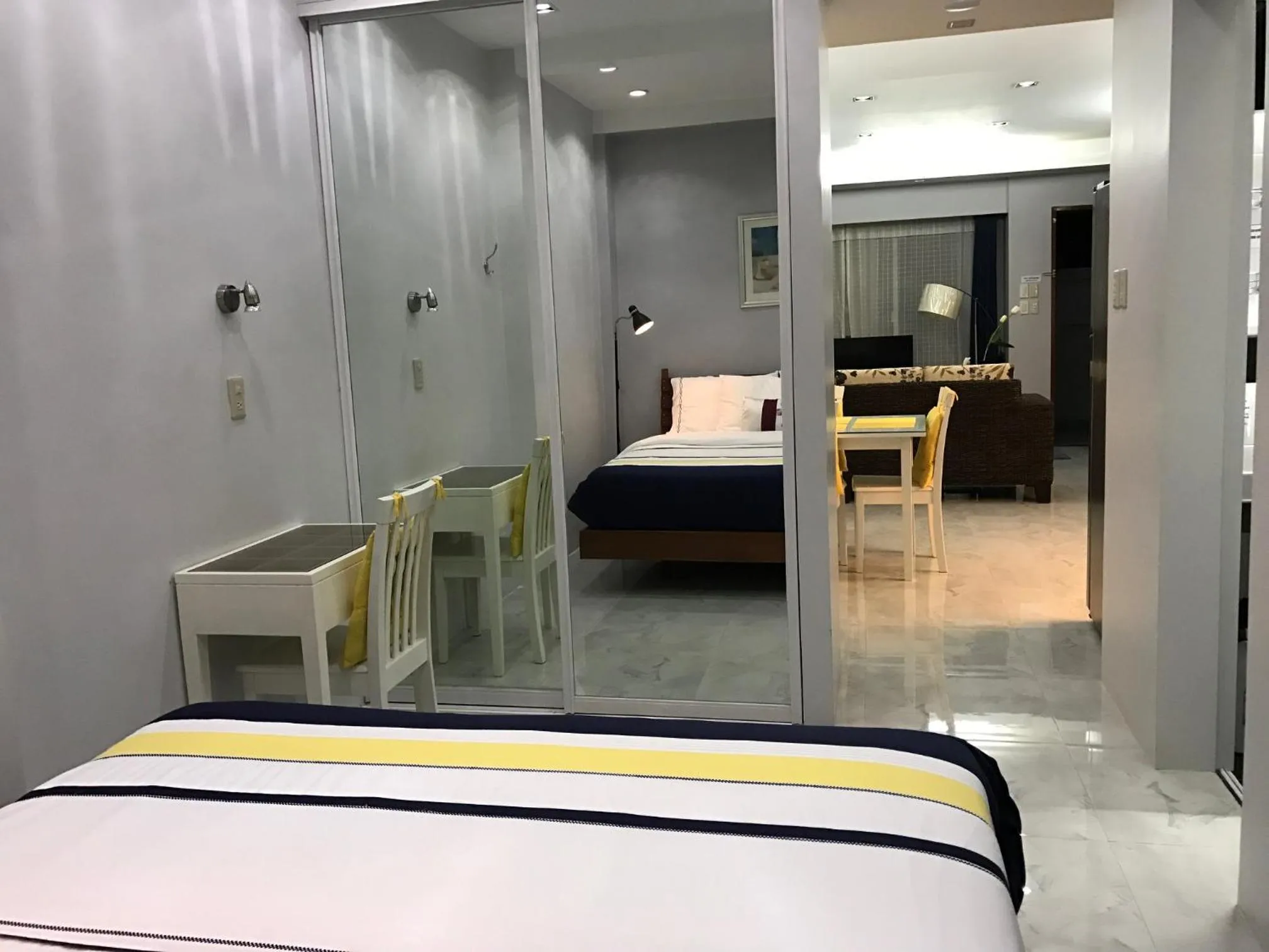 Other, Bed in Anavada Suites - Davao City