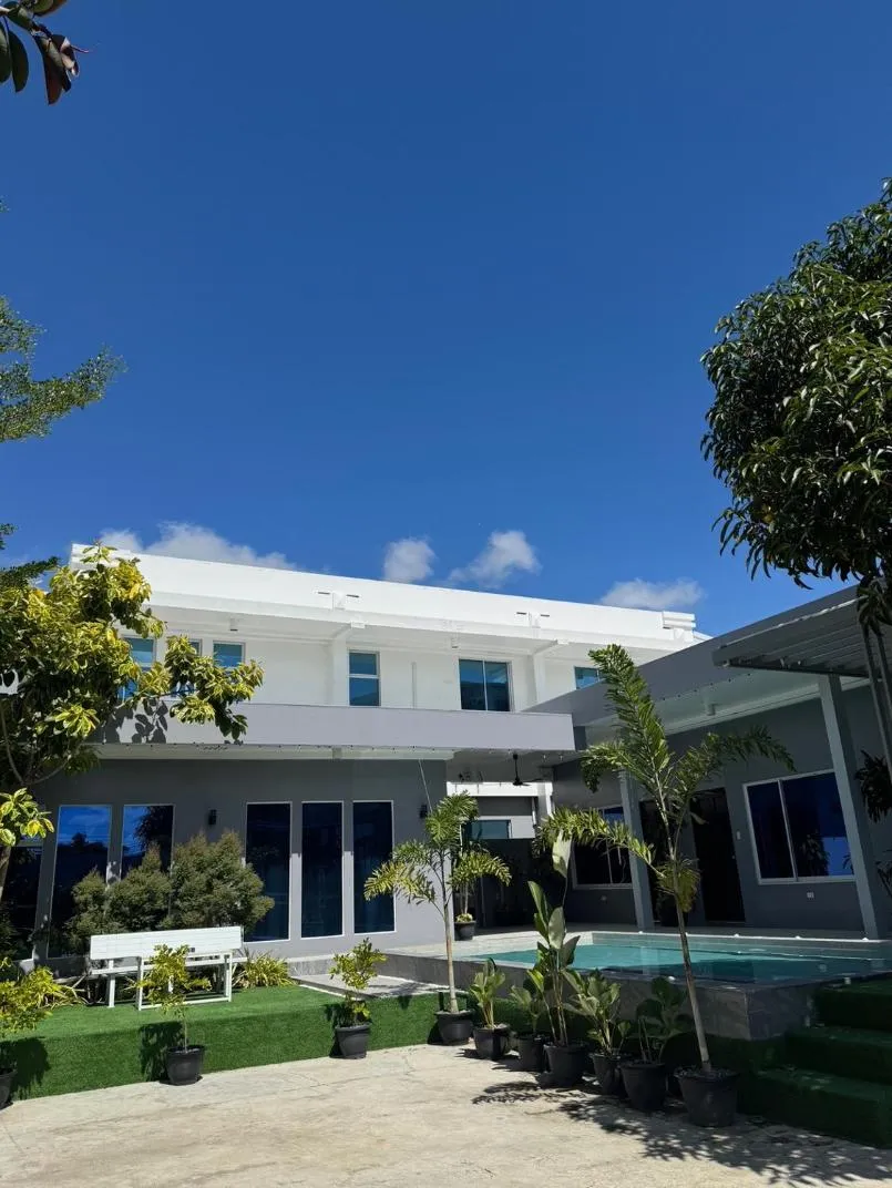 Property building in Anavada Suites - Davao City