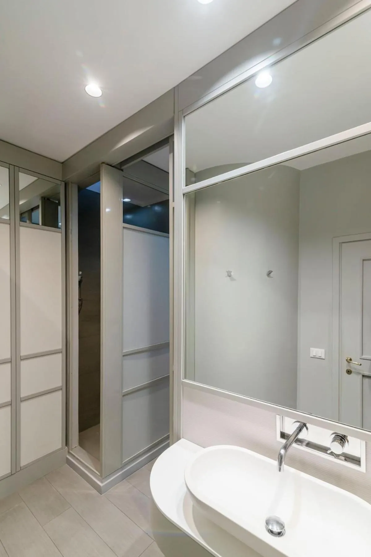 Navona Charme Apartment